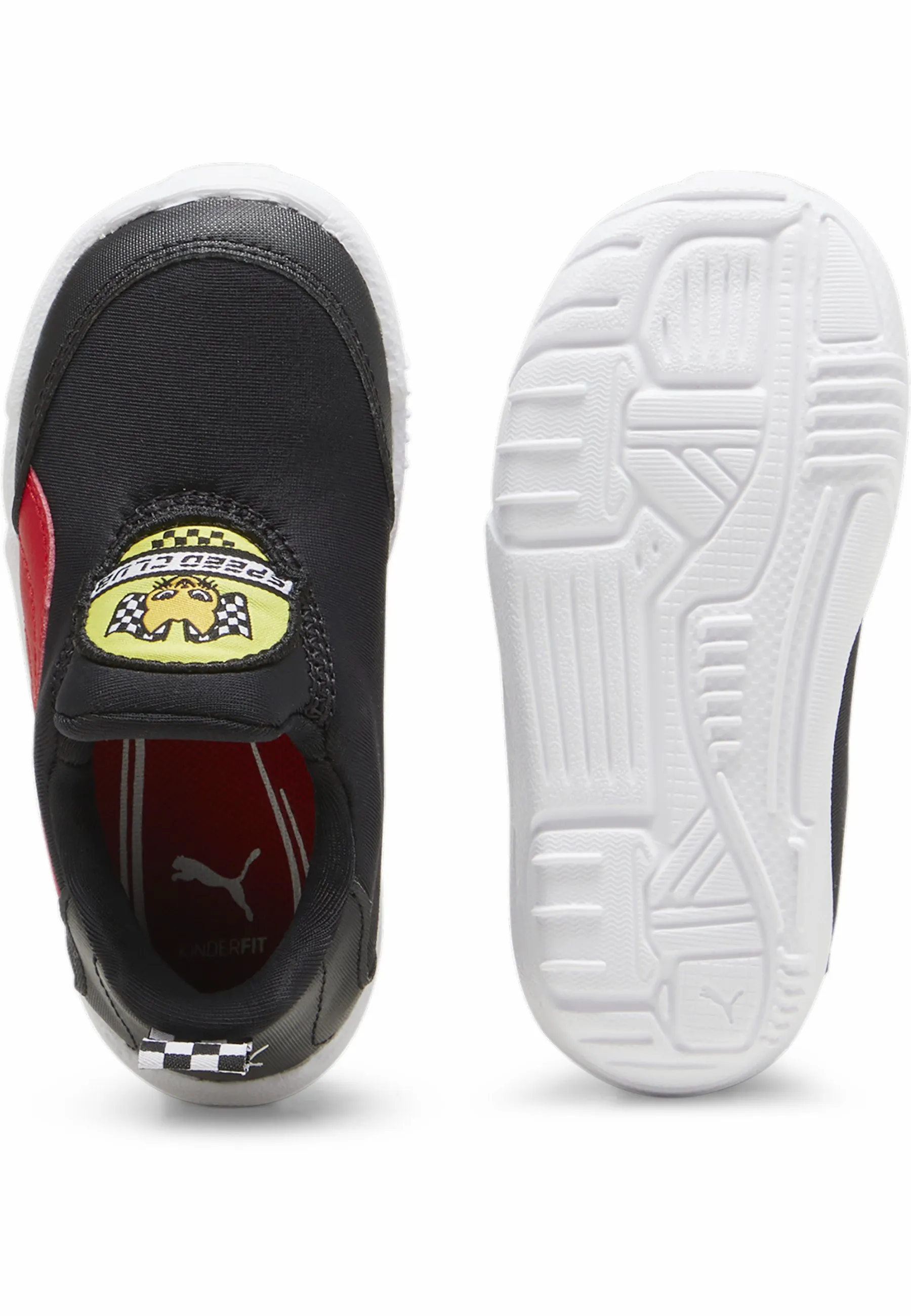 SCUDERIA FERRARI BAO KART MOTORSPORT - Scarpe primi passi
