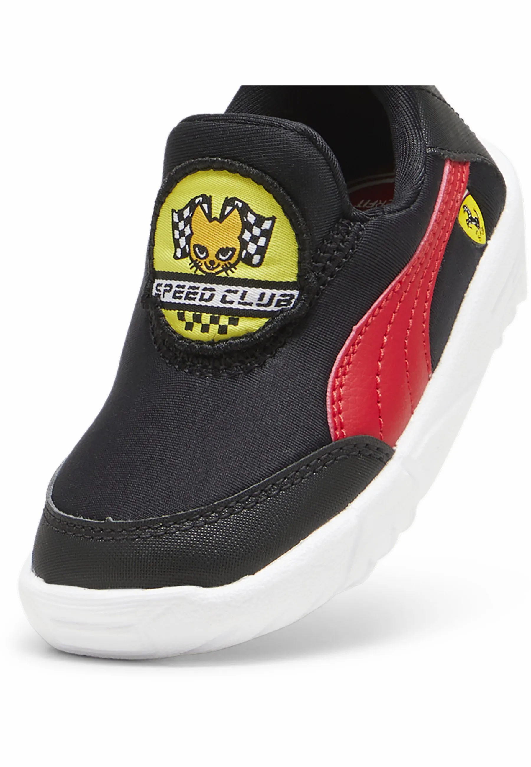 SCUDERIA FERRARI BAO KART MOTORSPORT - Scarpe primi passi