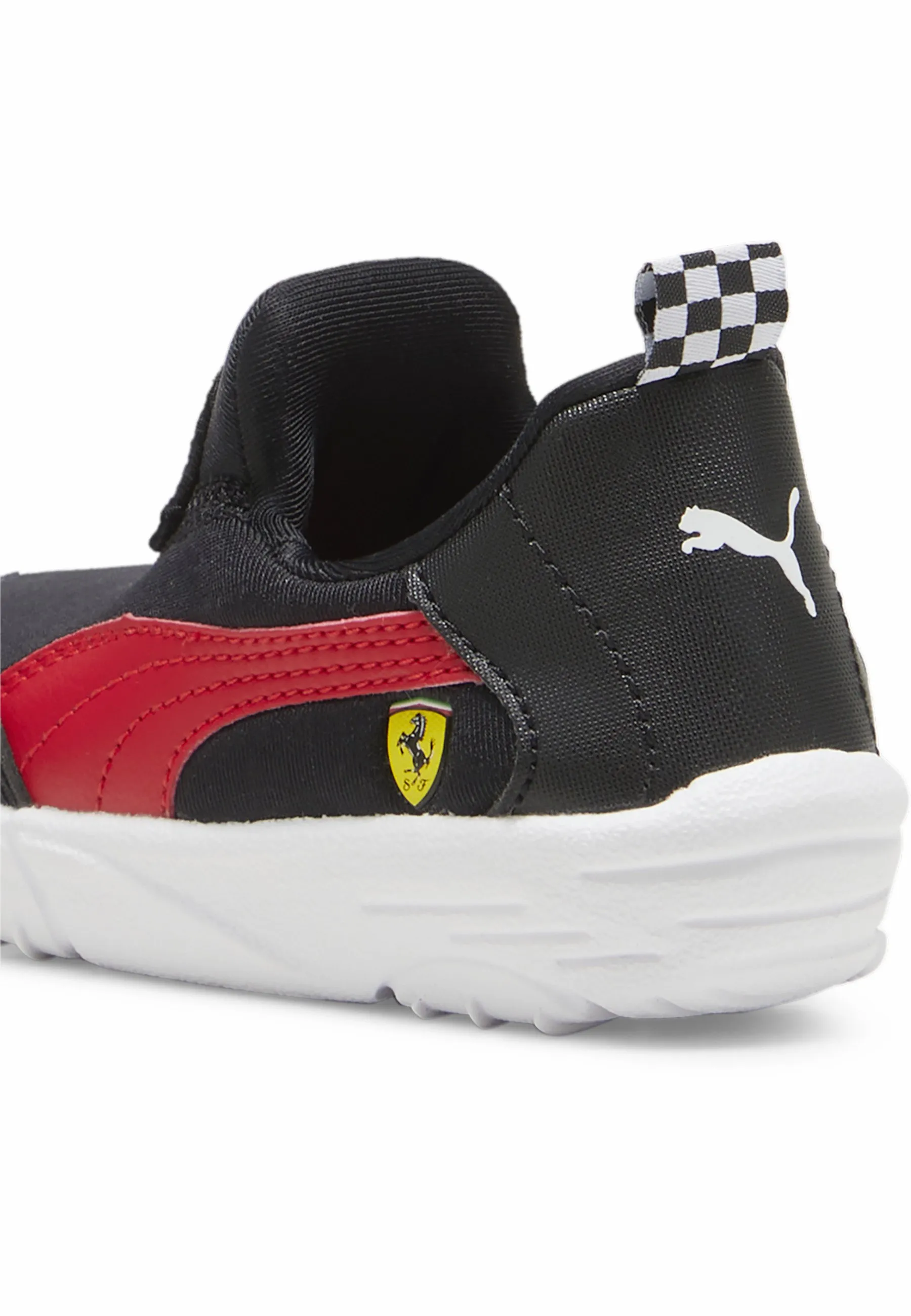 SCUDERIA FERRARI BAO KART MOTORSPORT - Scarpe primi passi