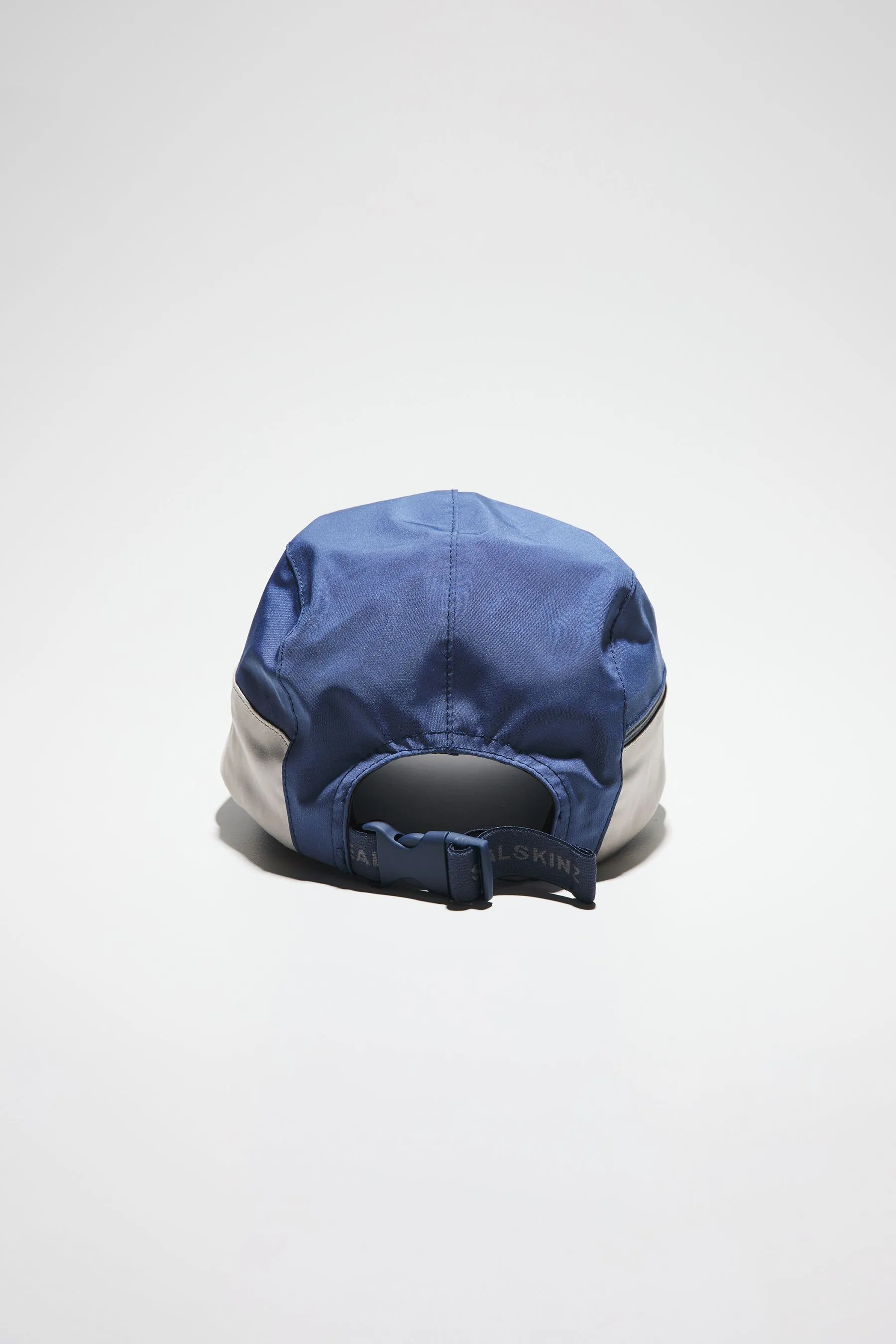 Sealkinz - Scole - Cappellino impermeabile con tasca e zip