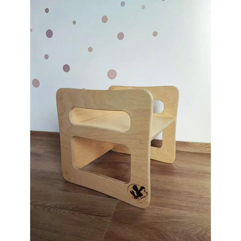 Sedia montessori Babydreams