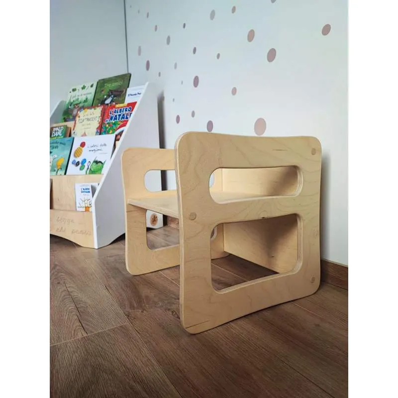Sedia montessori Babydreams