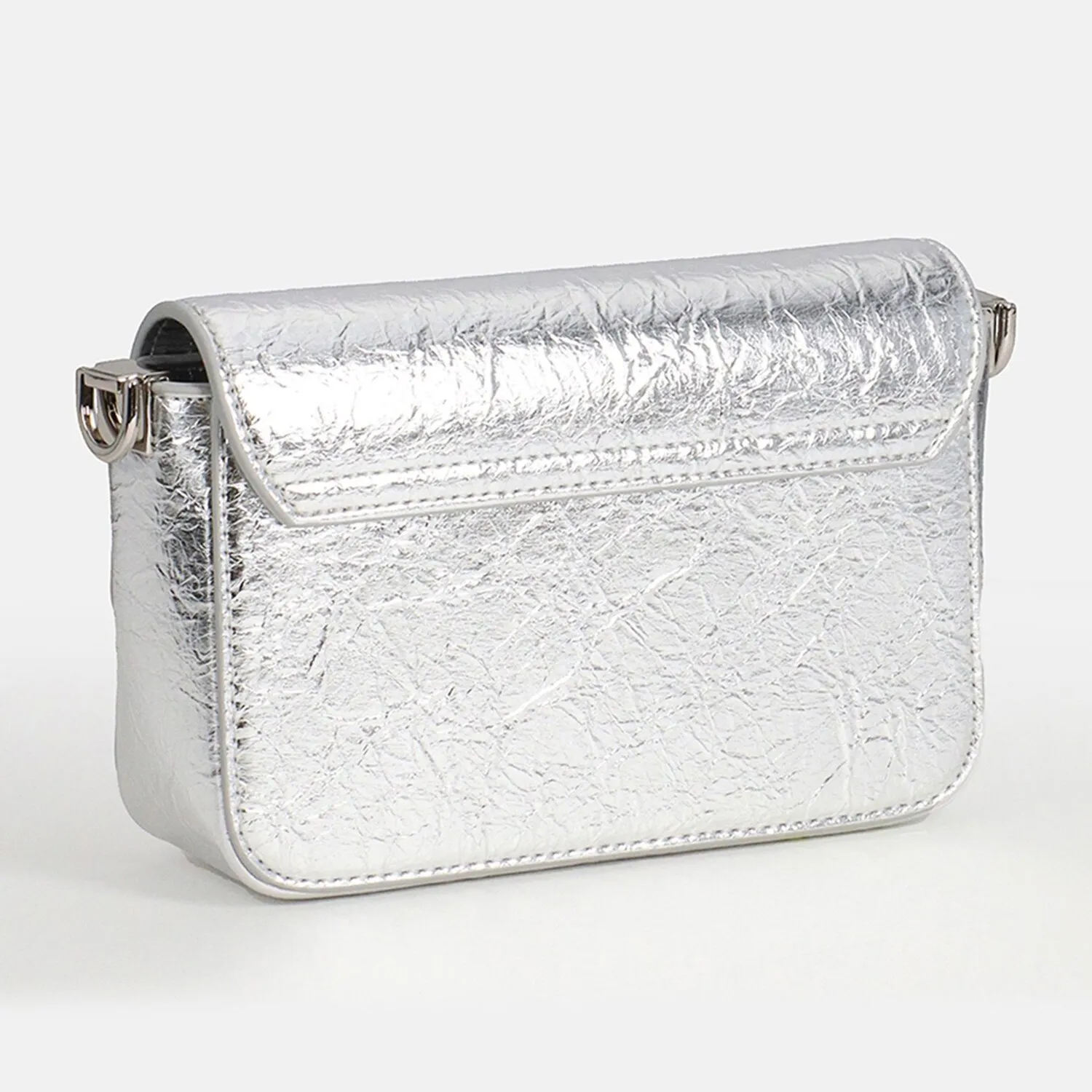 Seidenfelt Sandby Borsa a tracolla 19 cm