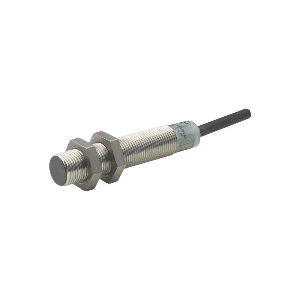 Sensore di prossimità Cilindrico Eaton, M12, 250 V