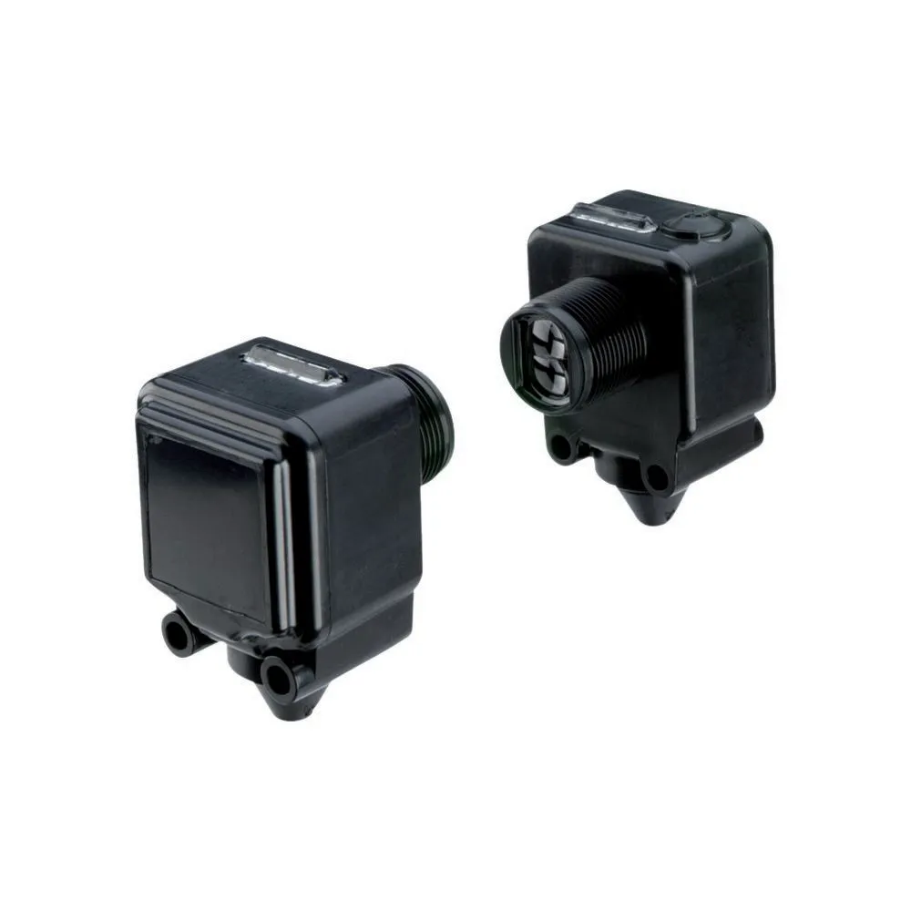 Sensore fotoelettrico Quadrata Eaton, Attraverso il fascio, rilevamento 15 m, uscita NPN