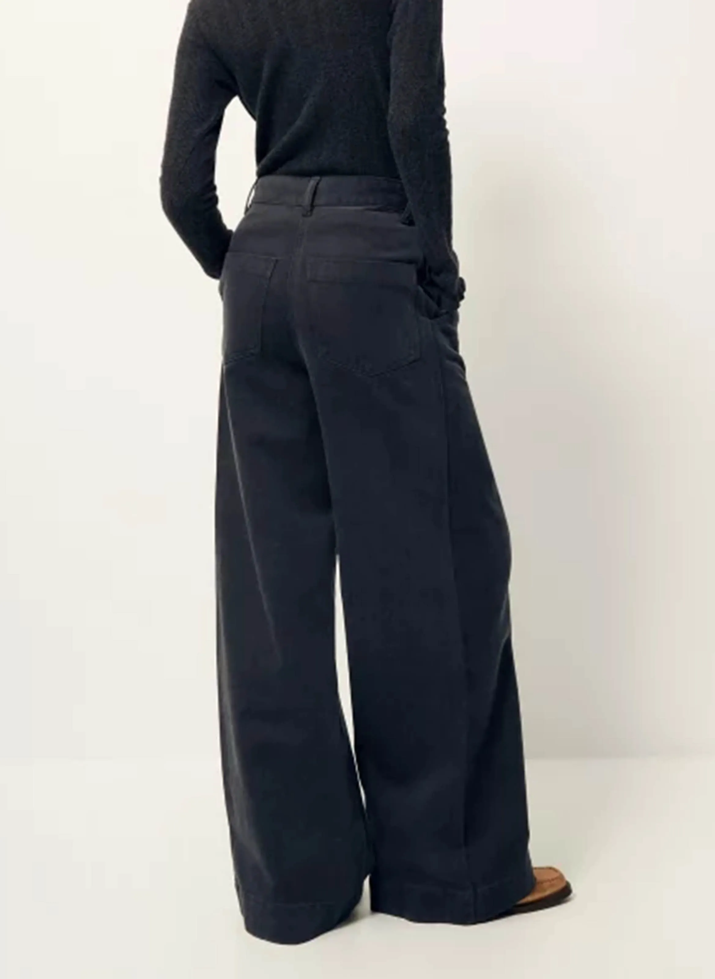  SESSUN   EBENNY - Giacca tailleur dritta | Blu