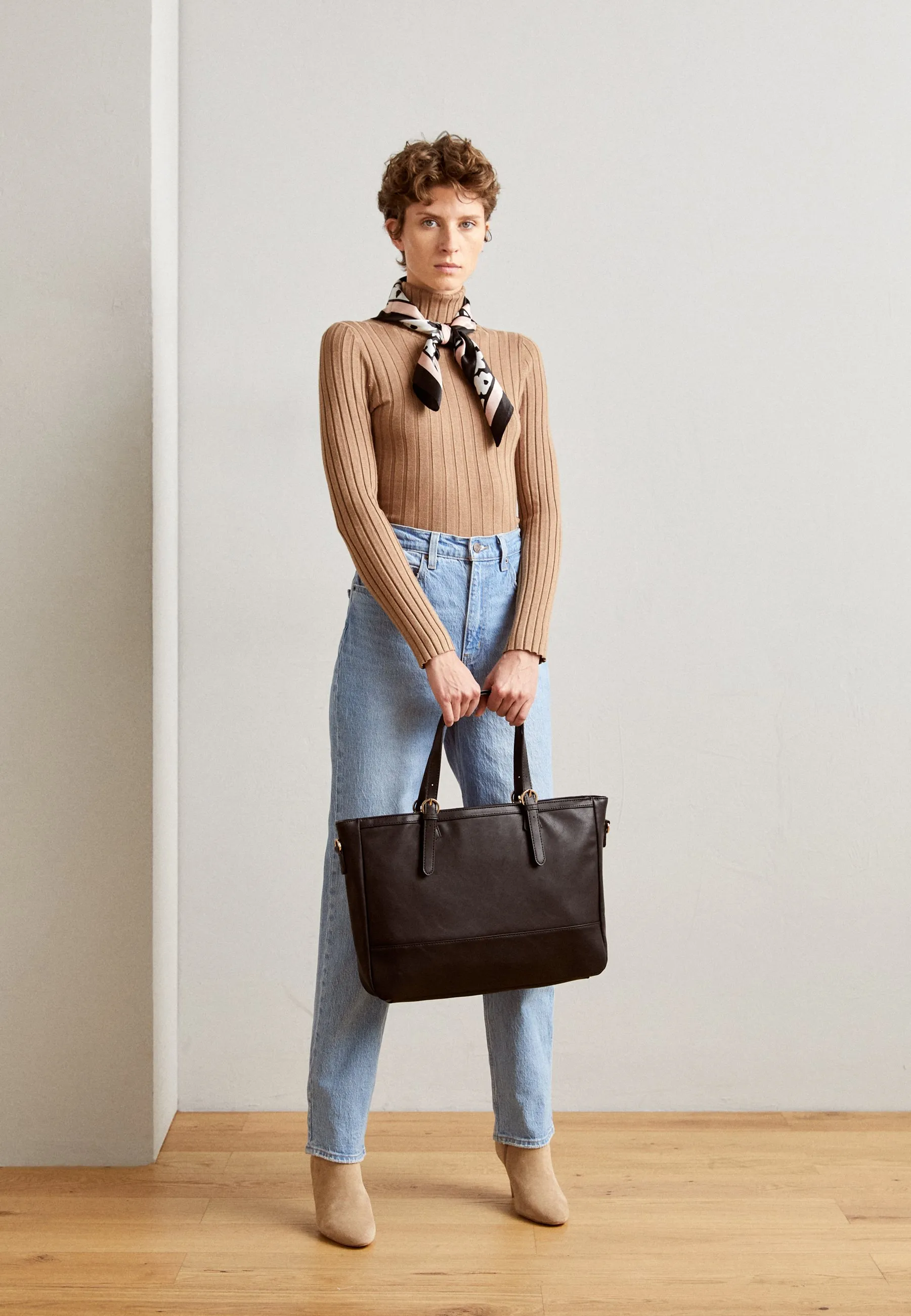 SET - Borsa porta PC