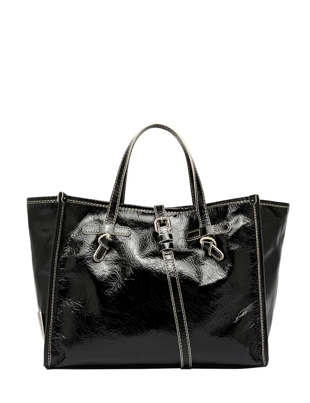 SHOPPER MISS MARCELLA 32 LDCNT NERO