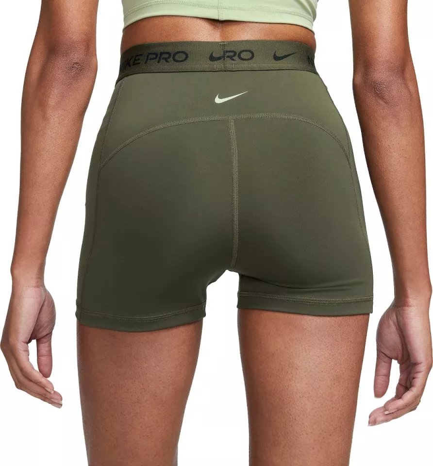 Shorts Nike W NP DF HR 3IN SHORT FEMME