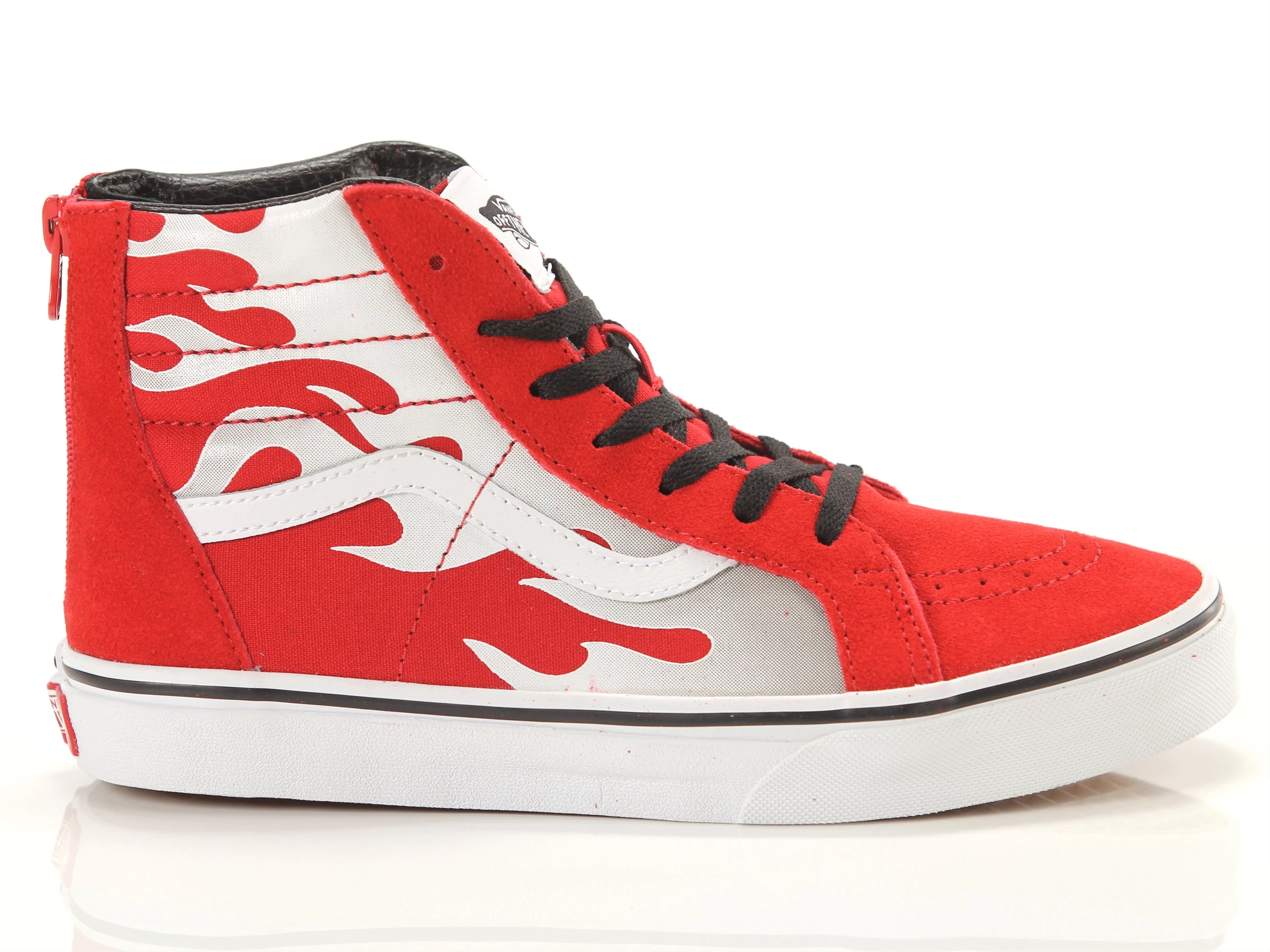 SK8 Hi Zip