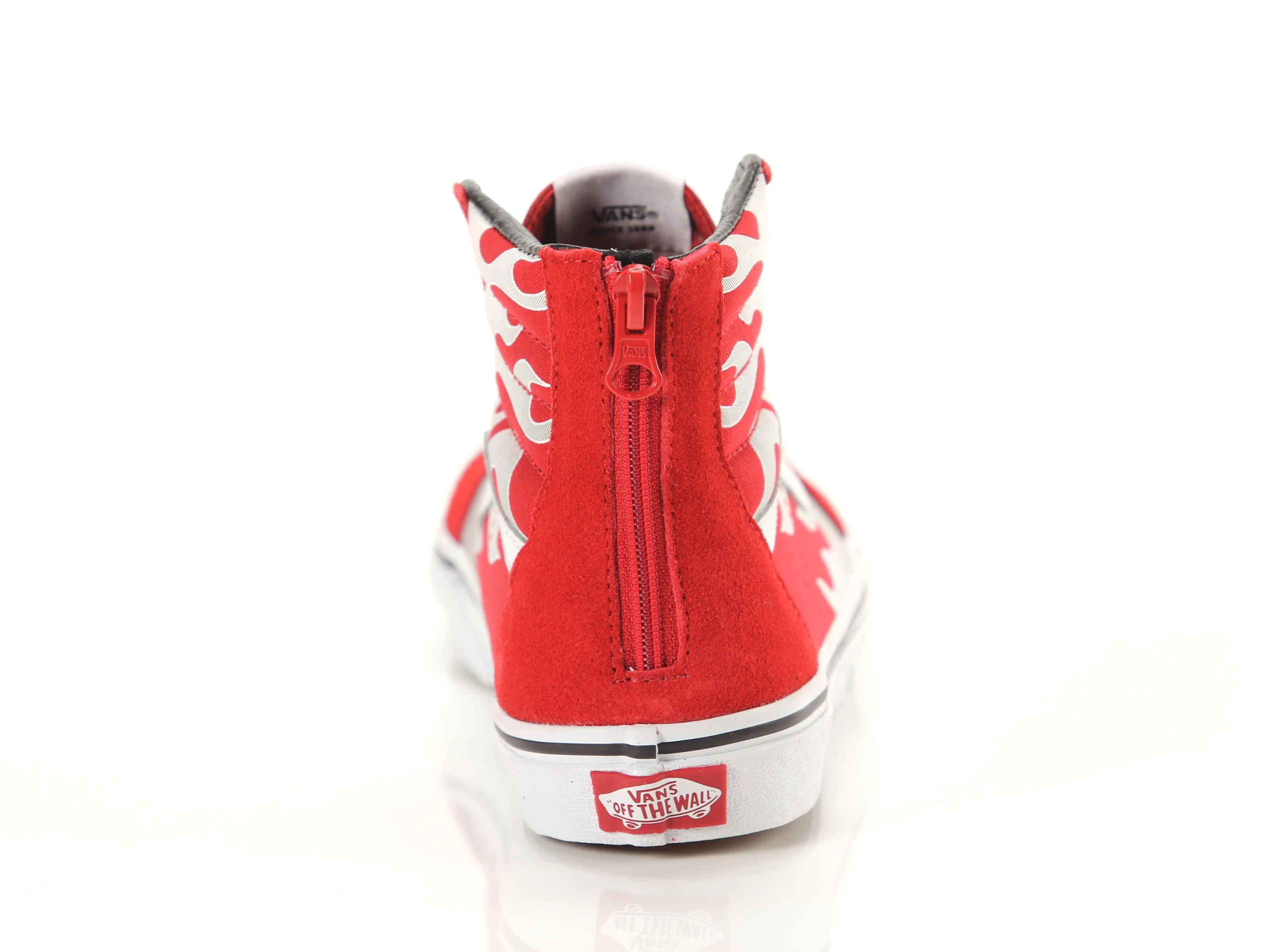 SK8 Hi Zip