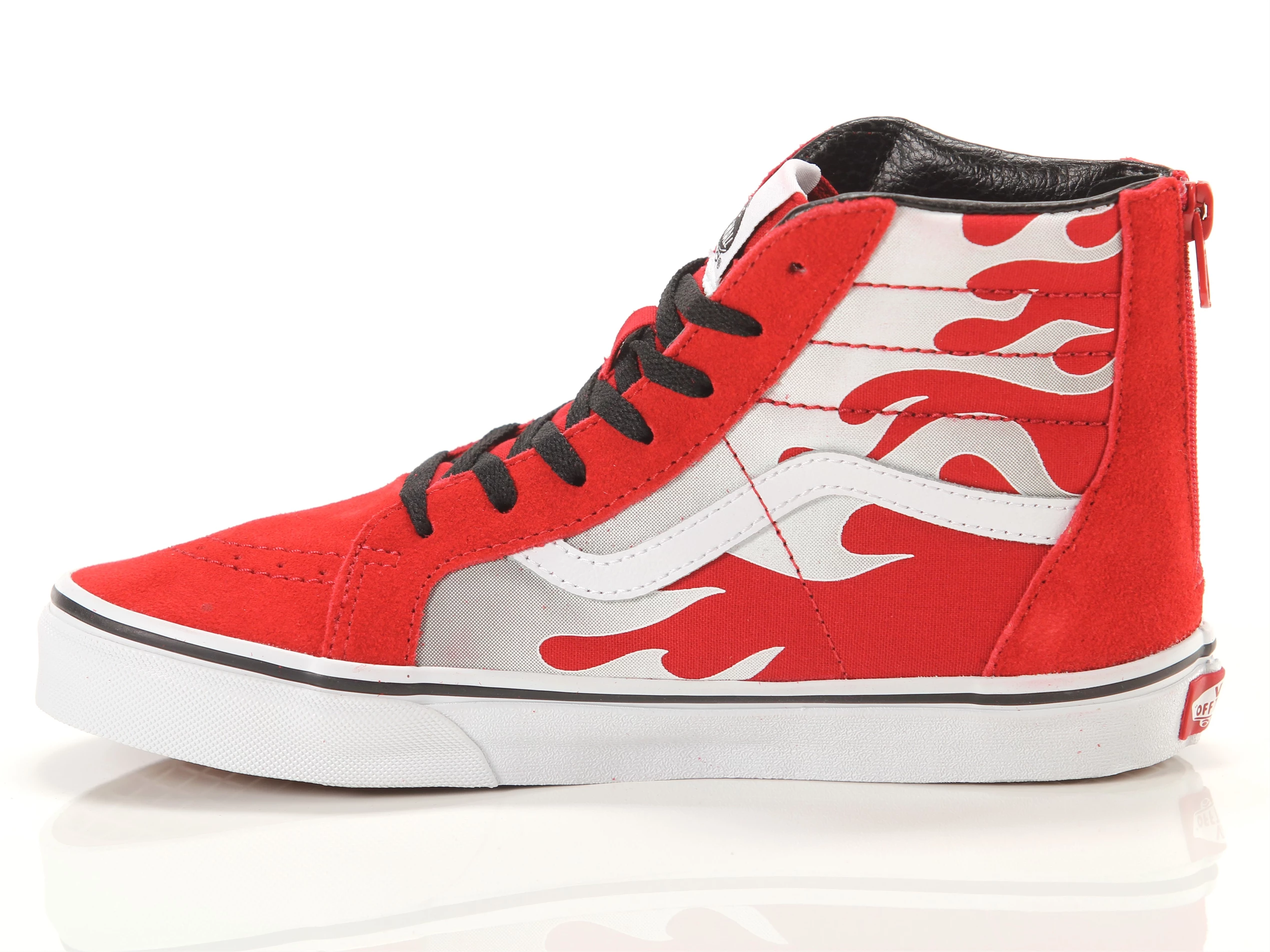 SK8 Hi Zip
