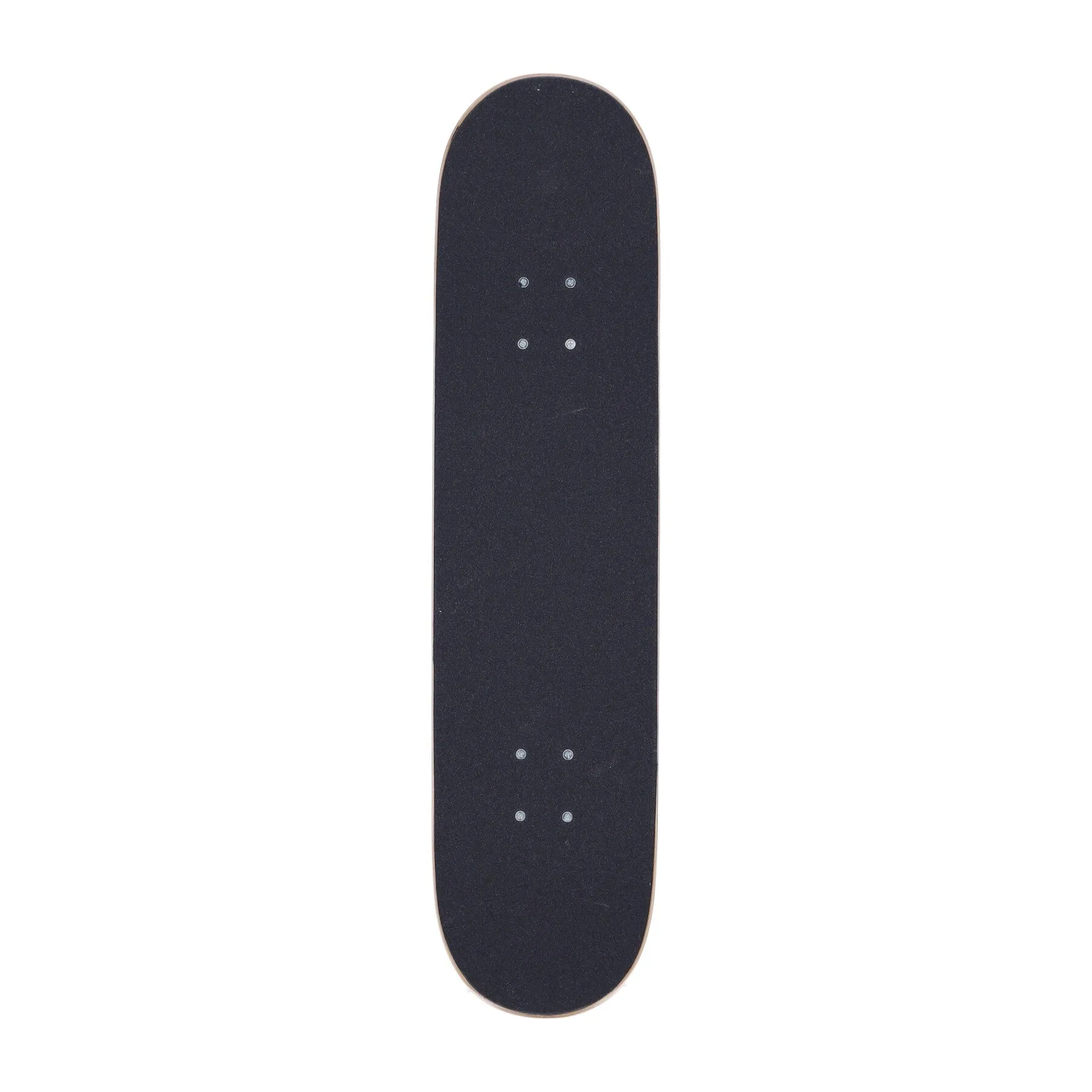 Skateboard Assemblato Uomo G0 Fubar Black/red