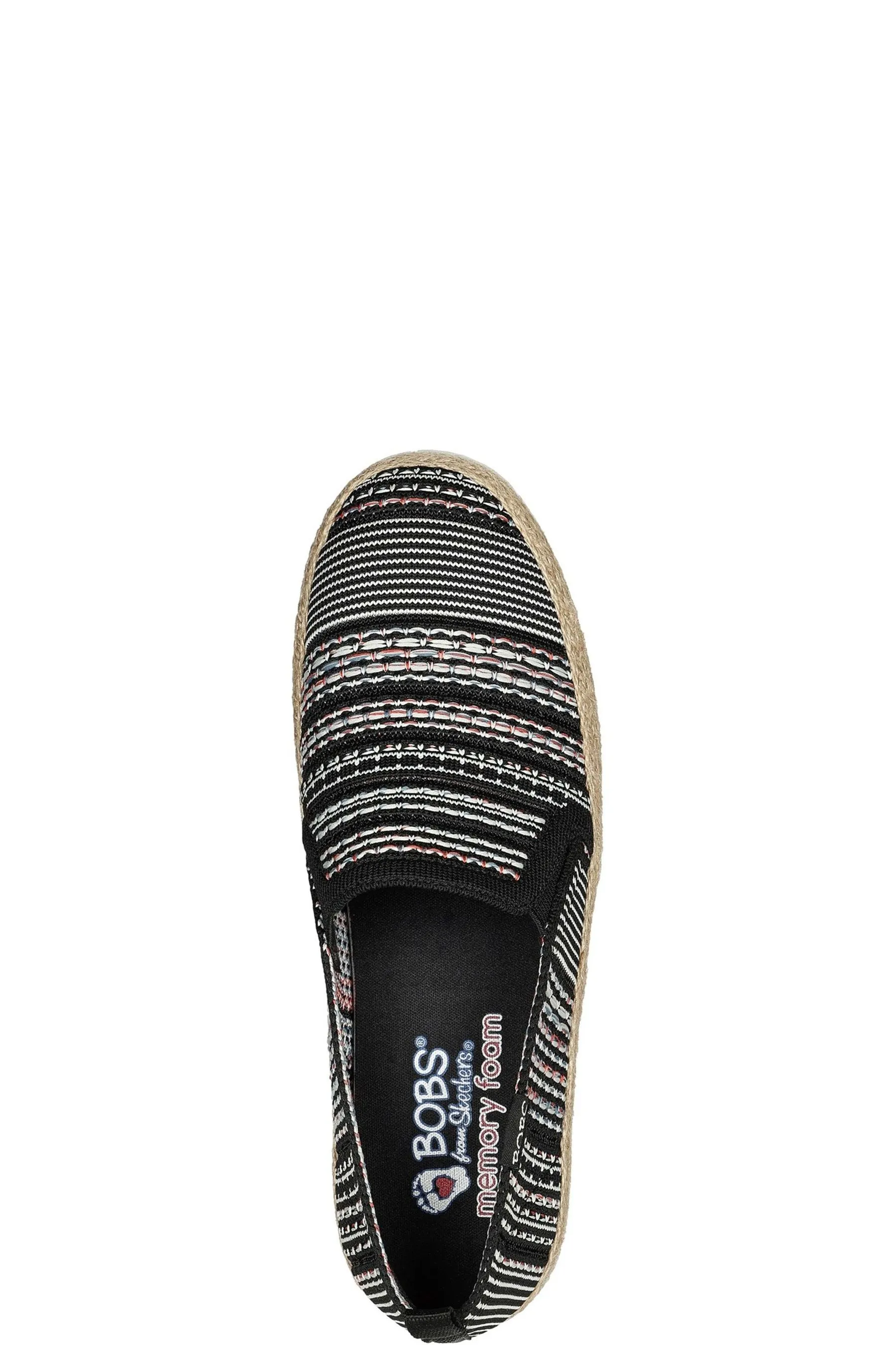 Skechers BOBS Flexpadrille 3.0 - Island - Muse - Scarpe    