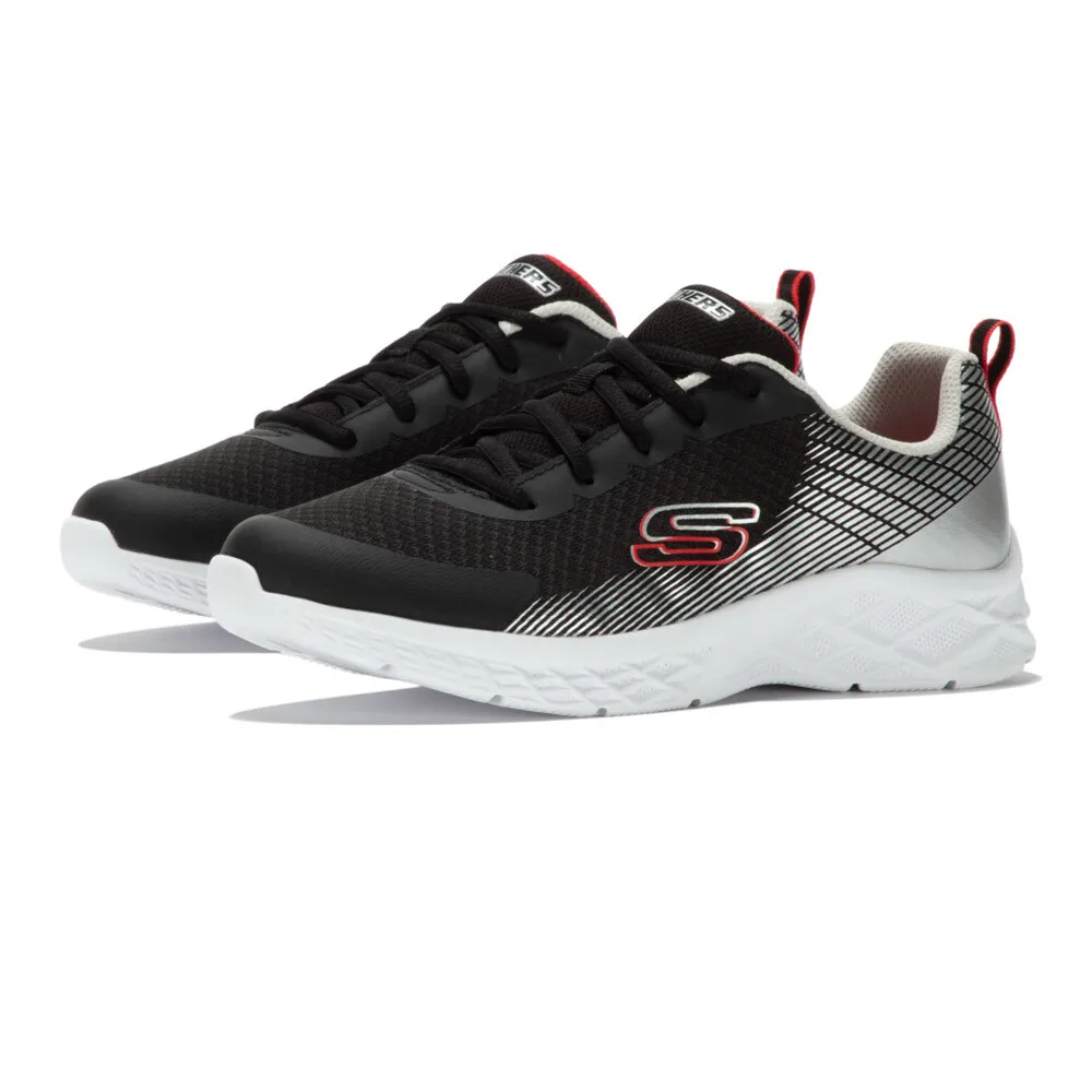 Skechers Microspec II Vovrix Junior Scarpe da Running - SS24