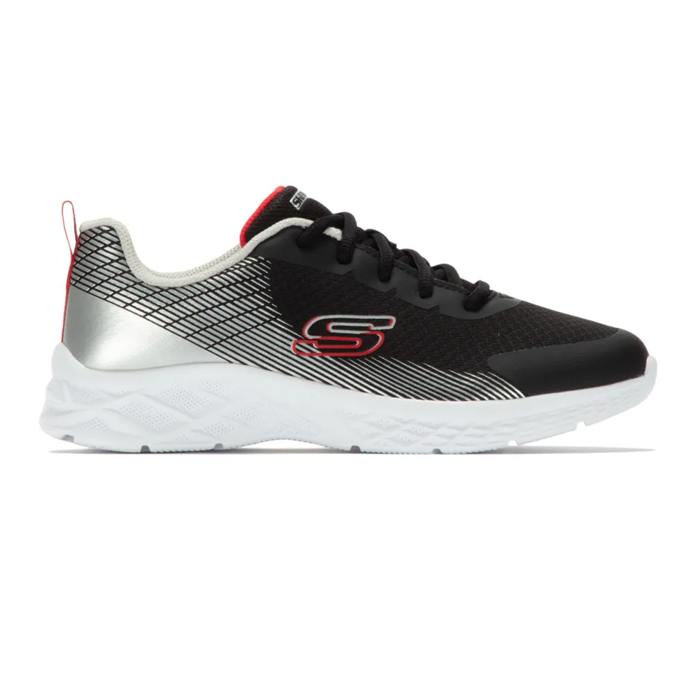 Skechers Microspec II Vovrix Junior Scarpe da Running - SS24
