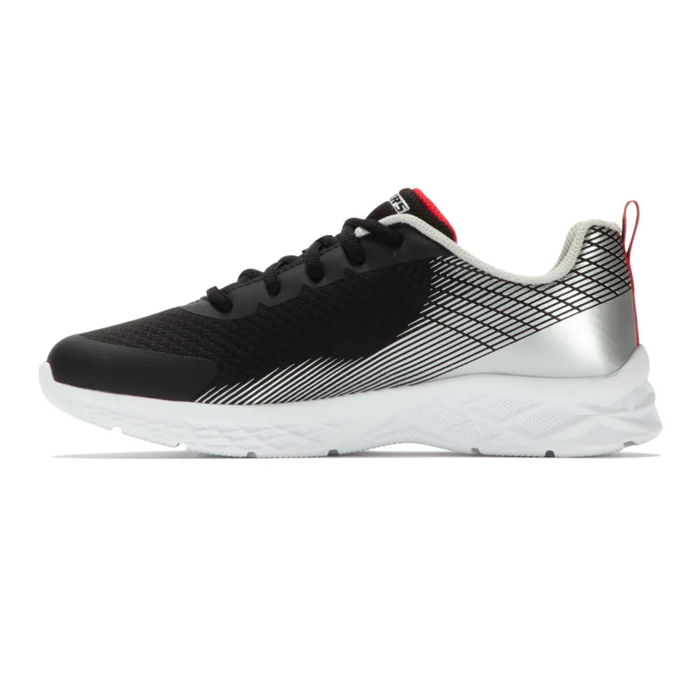 Skechers Microspec II Vovrix Junior Scarpe da Running - SS24