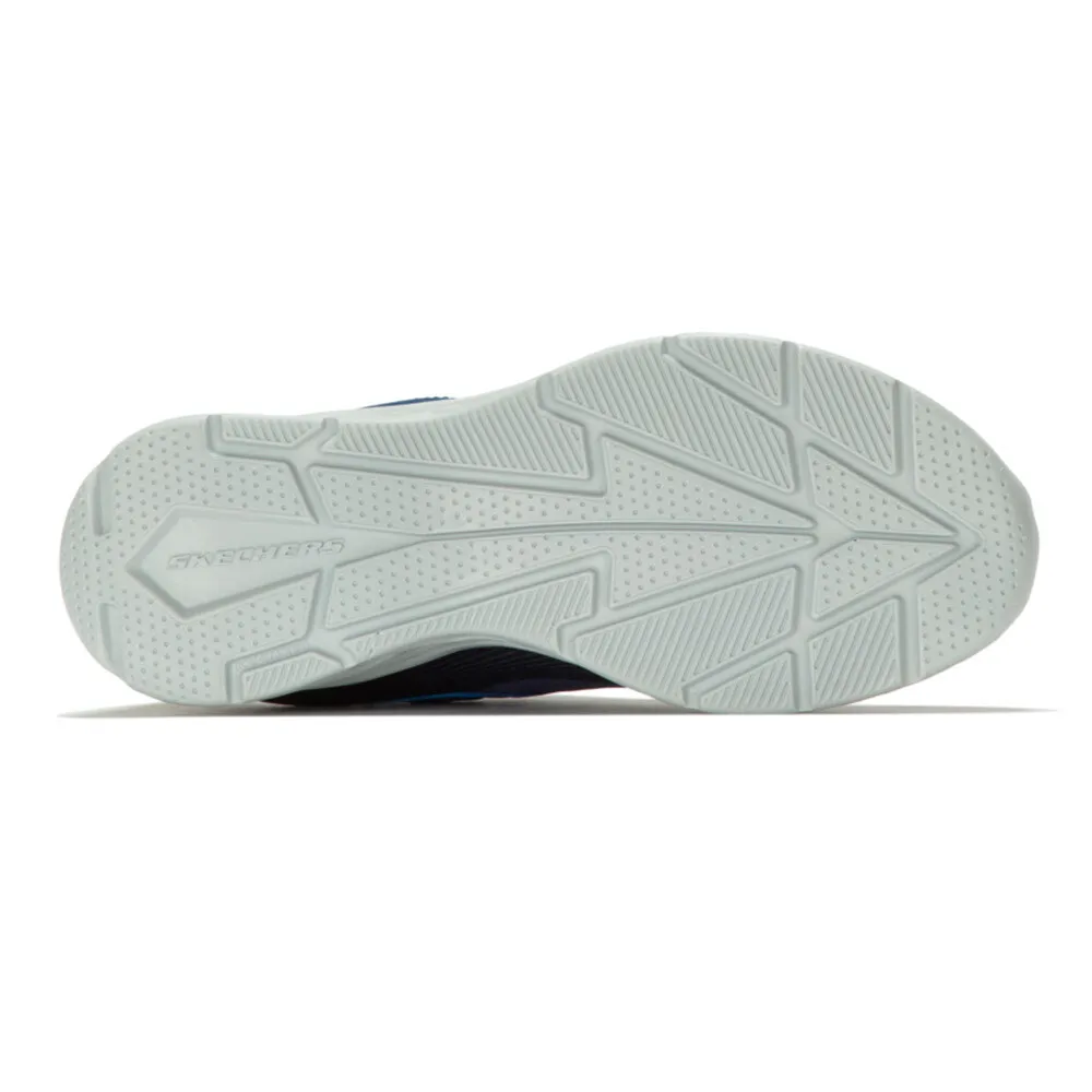 Skechers Microspec II Zovrix Junior Scarpe da Running - SS24