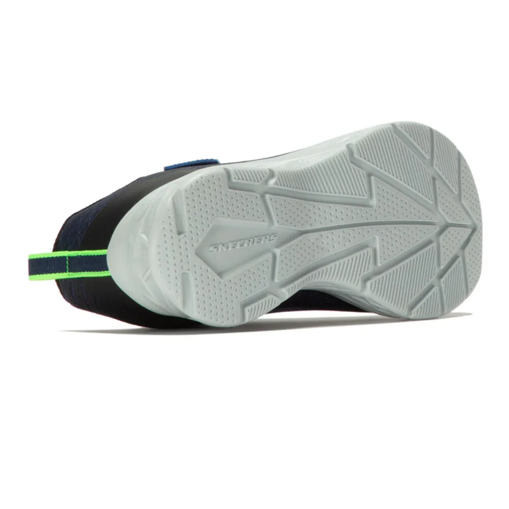 Skechers Microspec II Zovrix Junior Scarpe da Running - SS24