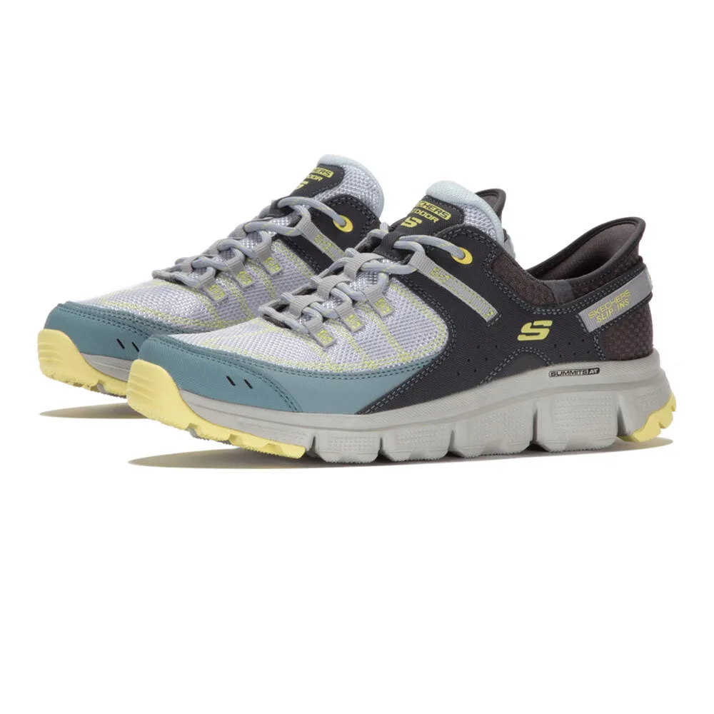 Skechers Summits AT per donna Scarpe da escursione - SS24