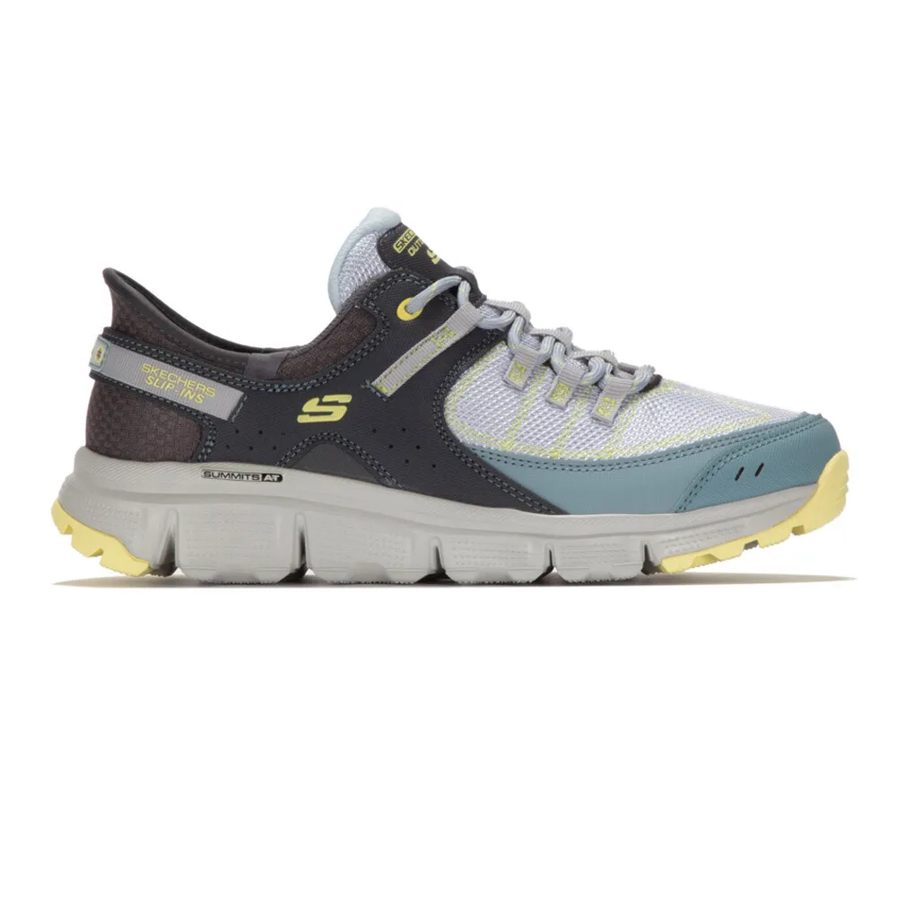 Skechers Summits AT per donna Scarpe da escursione - SS24