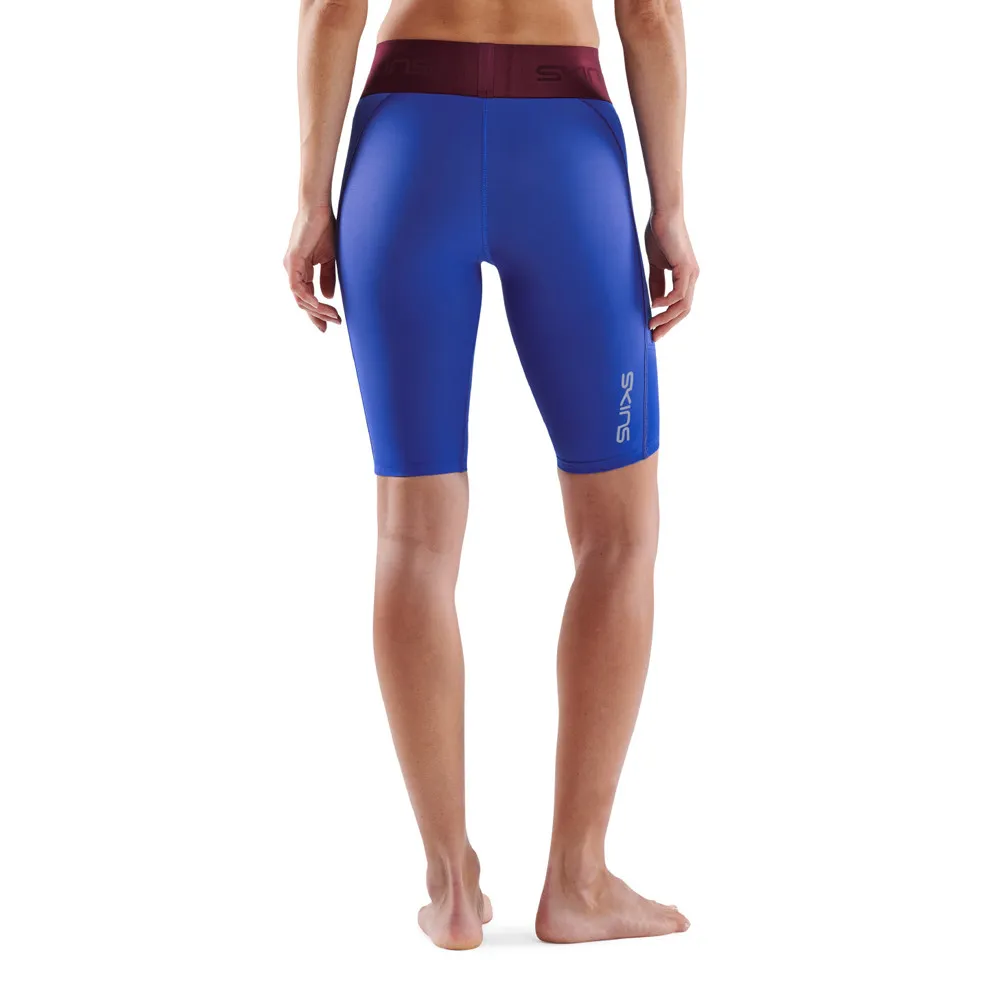 Skins Series 3 Leggings corti da donna - SS21
