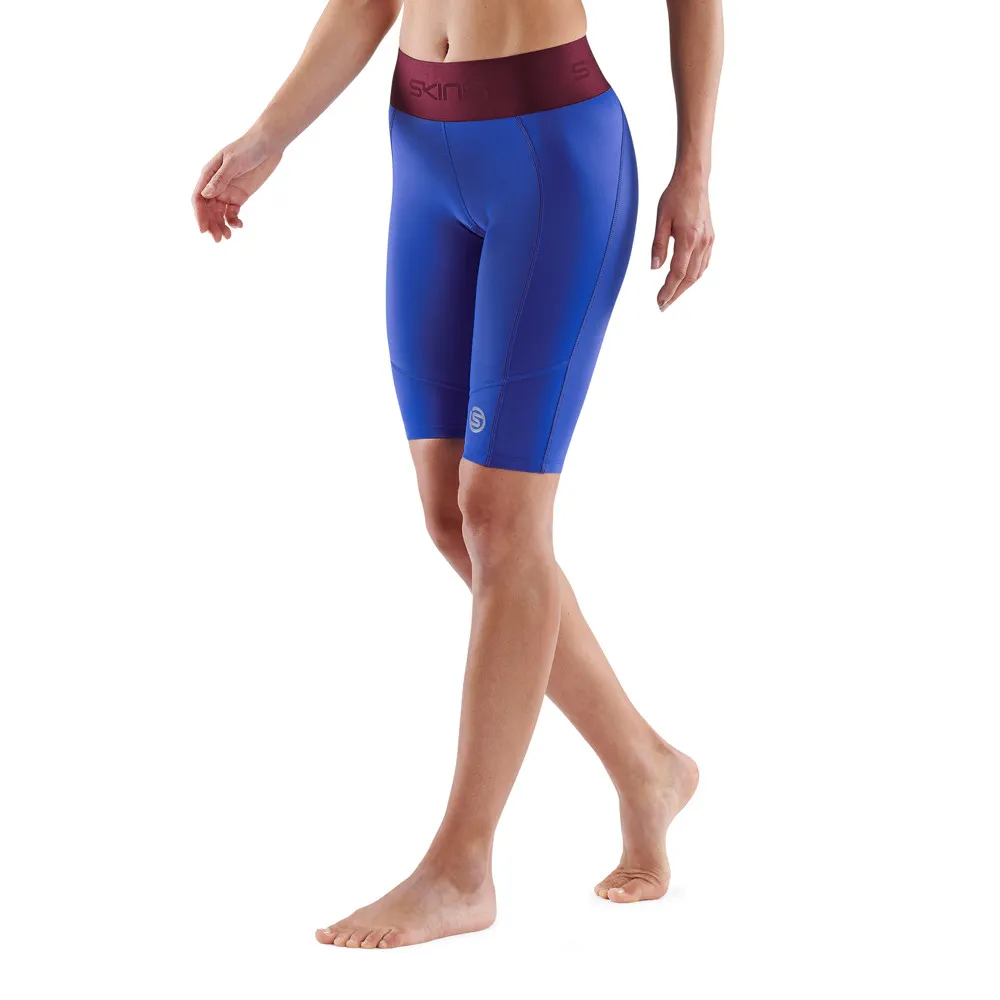 Skins Series 3 Leggings corti da donna - SS21