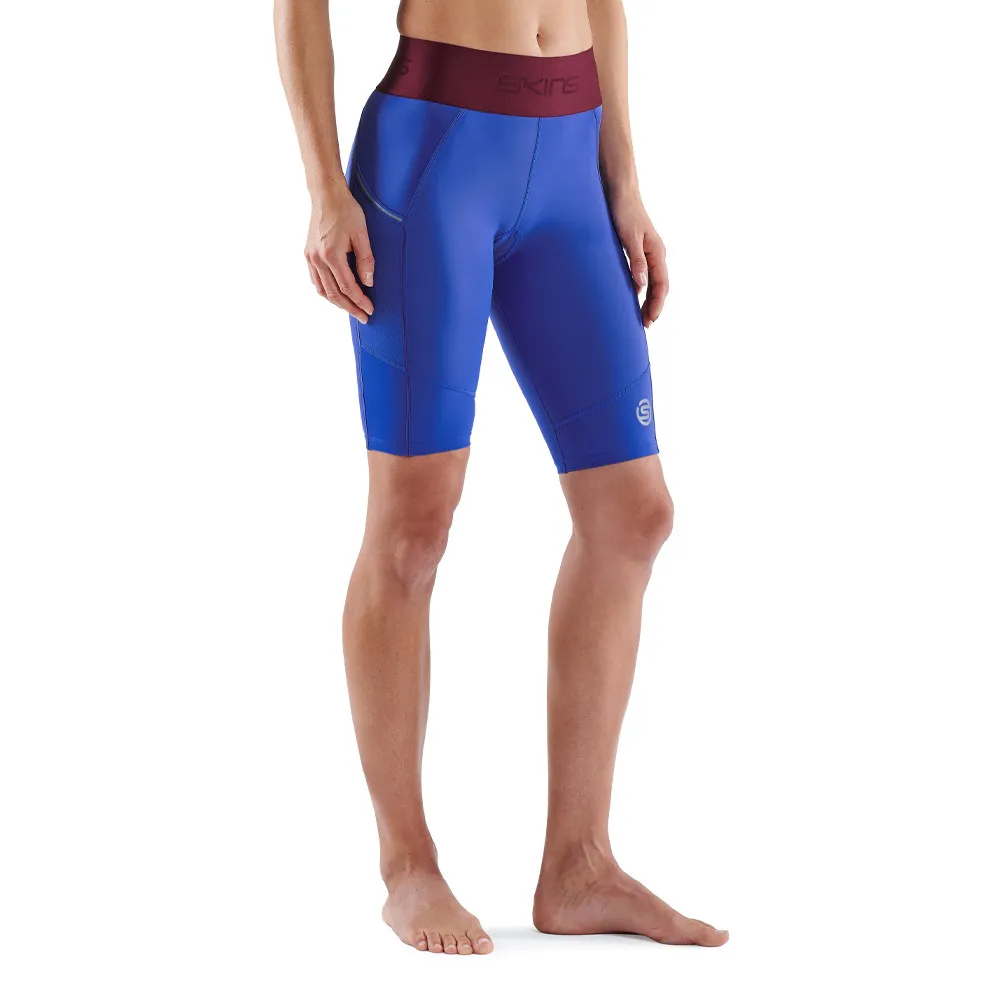 Skins Series 3 Leggings corti da donna - SS21