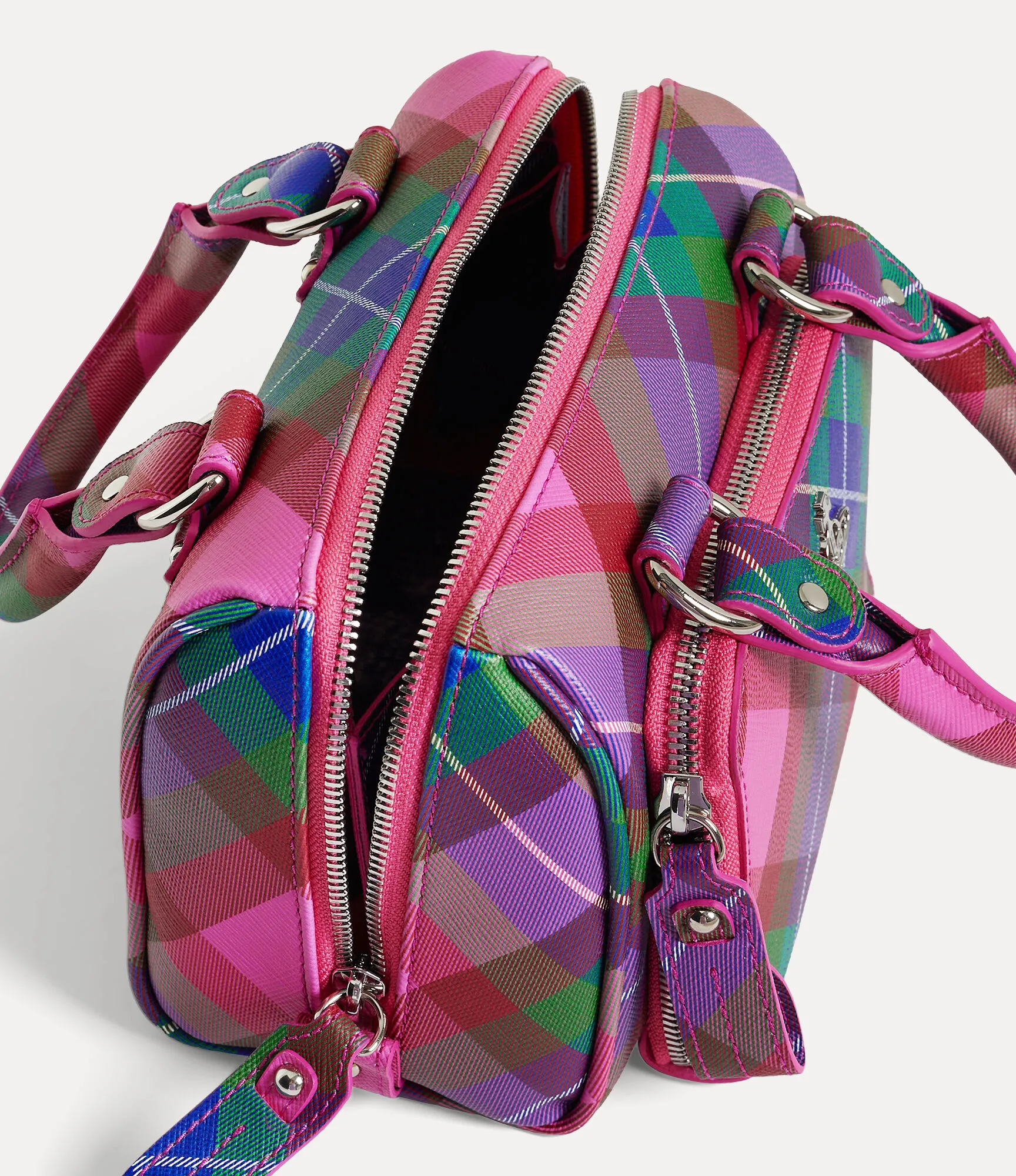 Small Chelsea Bowling Bag  