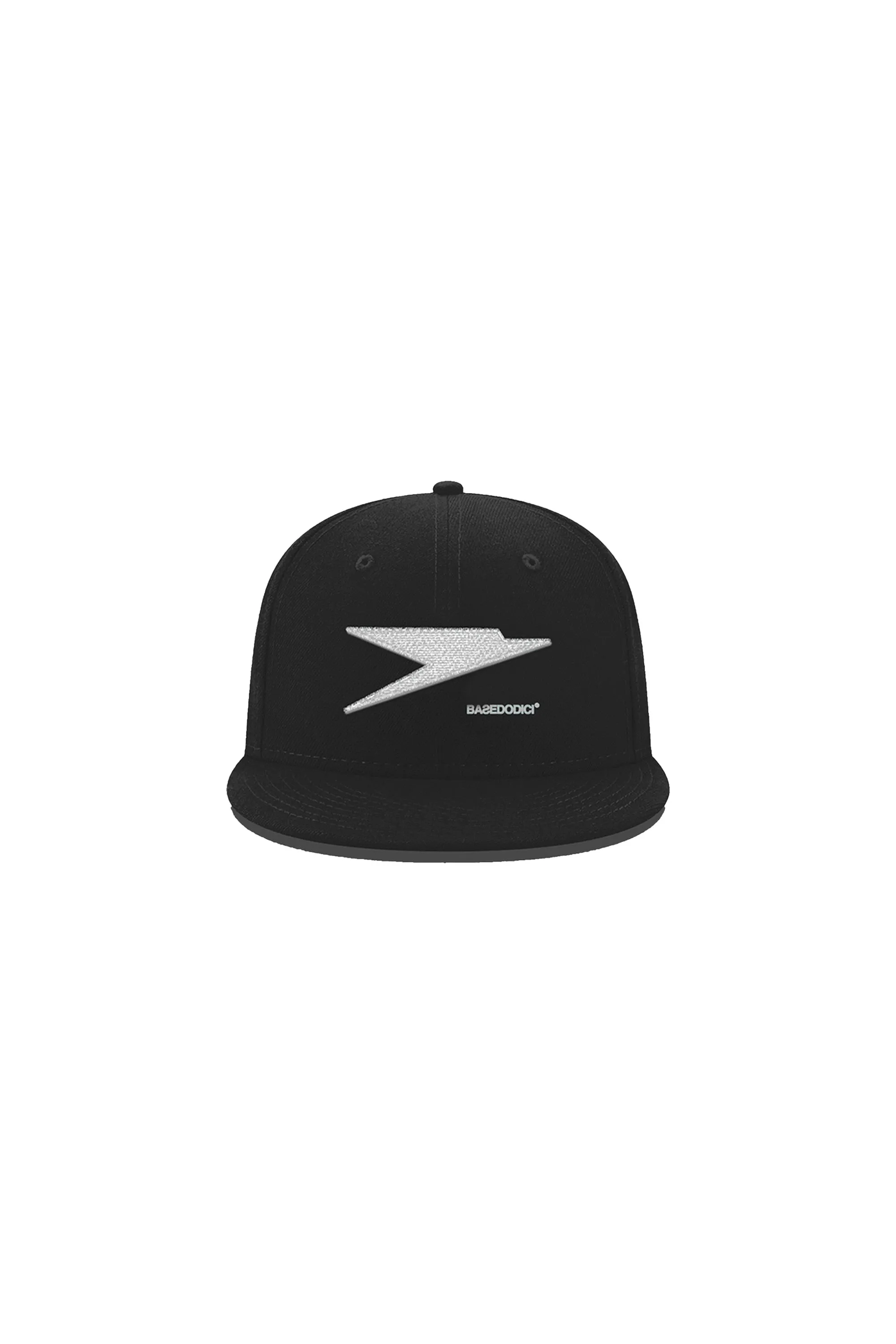 Snapback FOMO Black