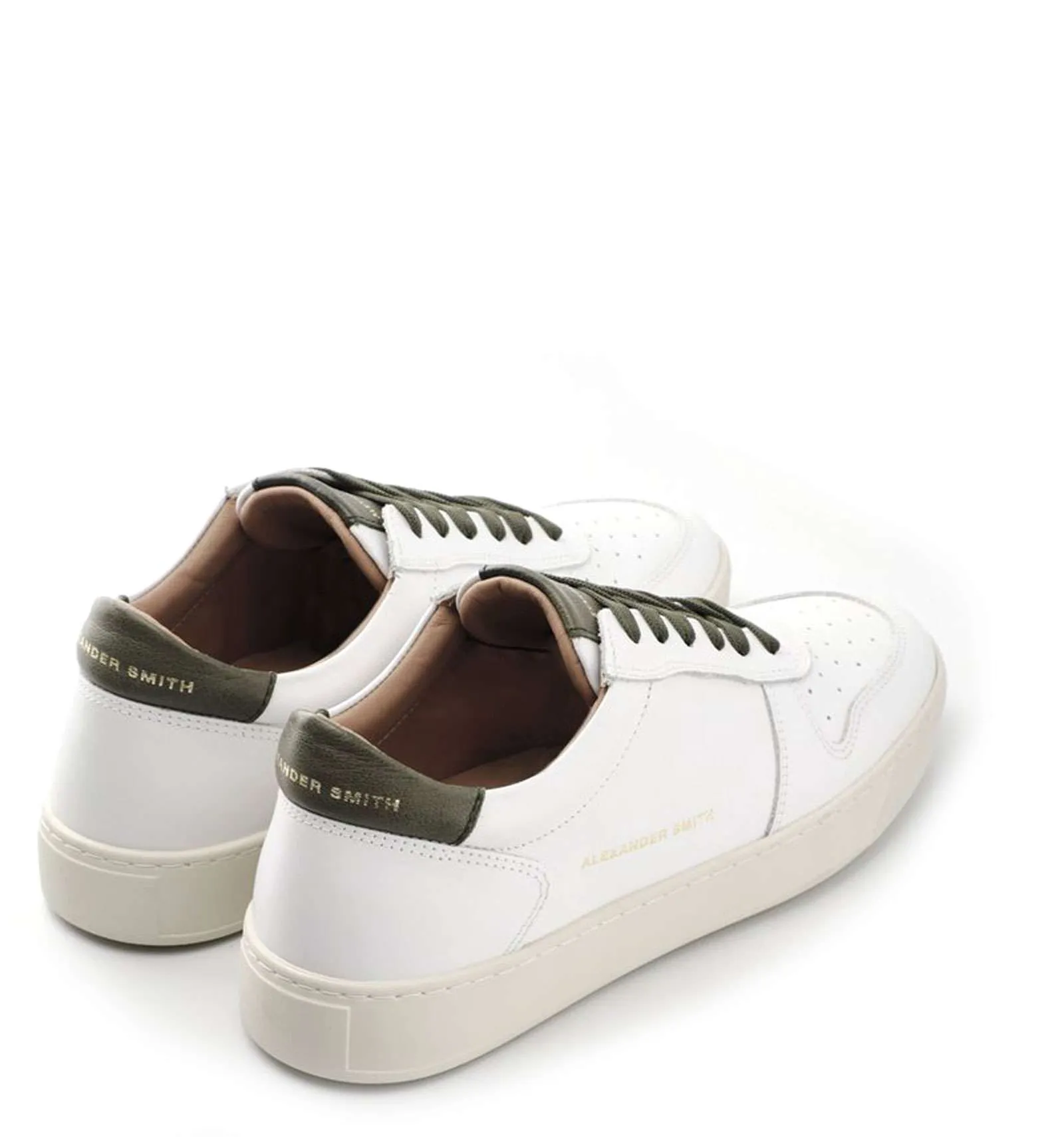 Sneaker ALEXANDER SMITH - Cambridge