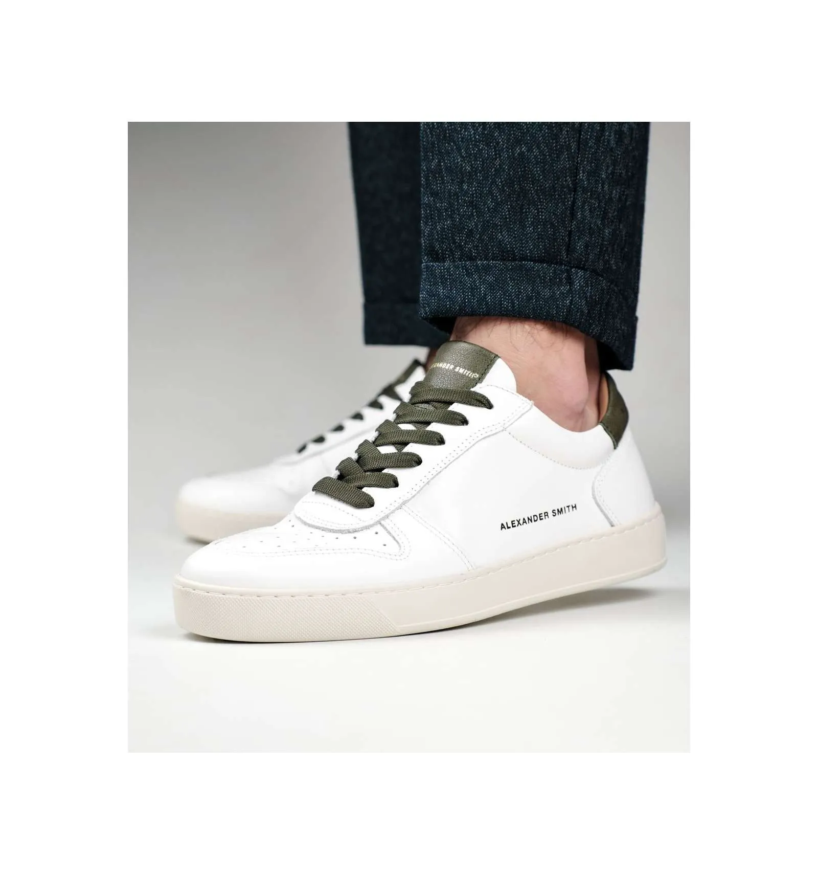 Sneaker ALEXANDER SMITH - Cambridge