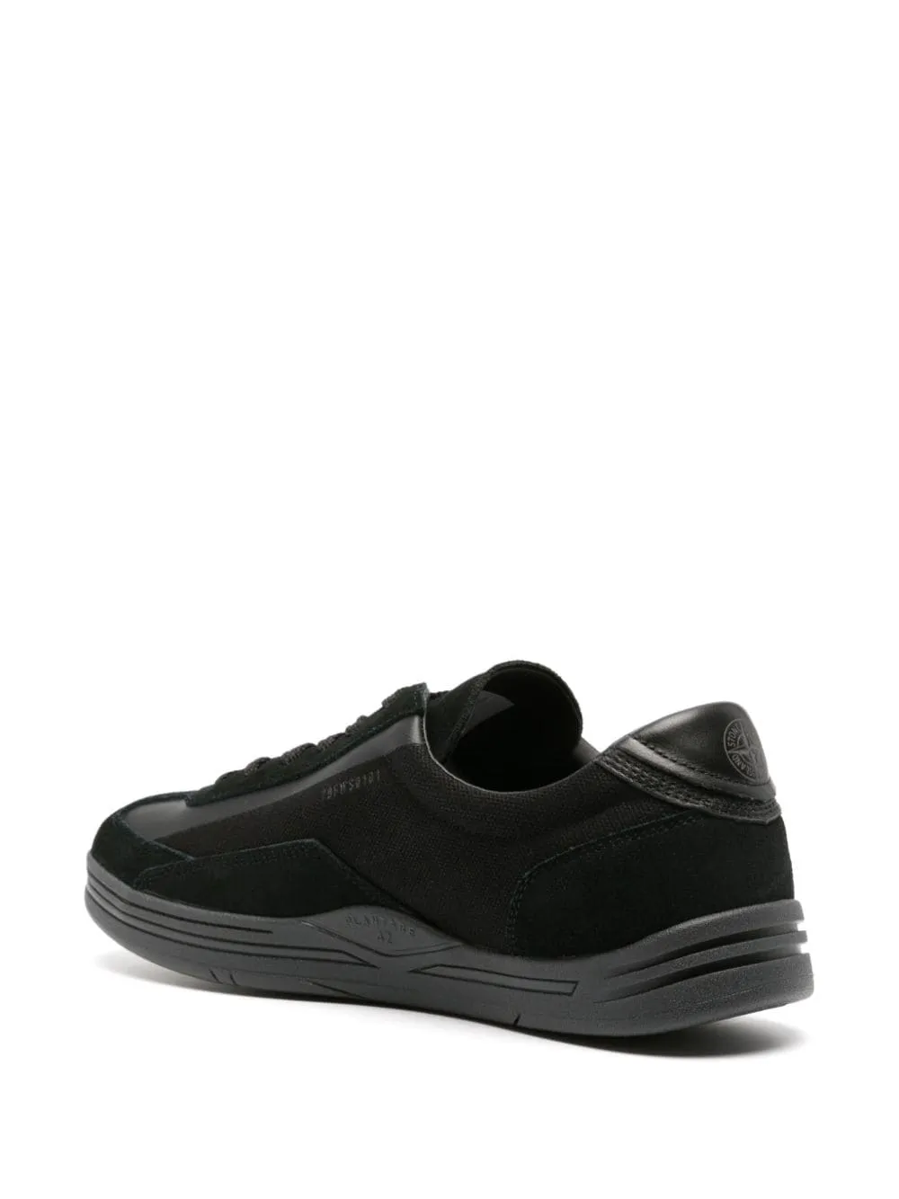 sneaker rock nera