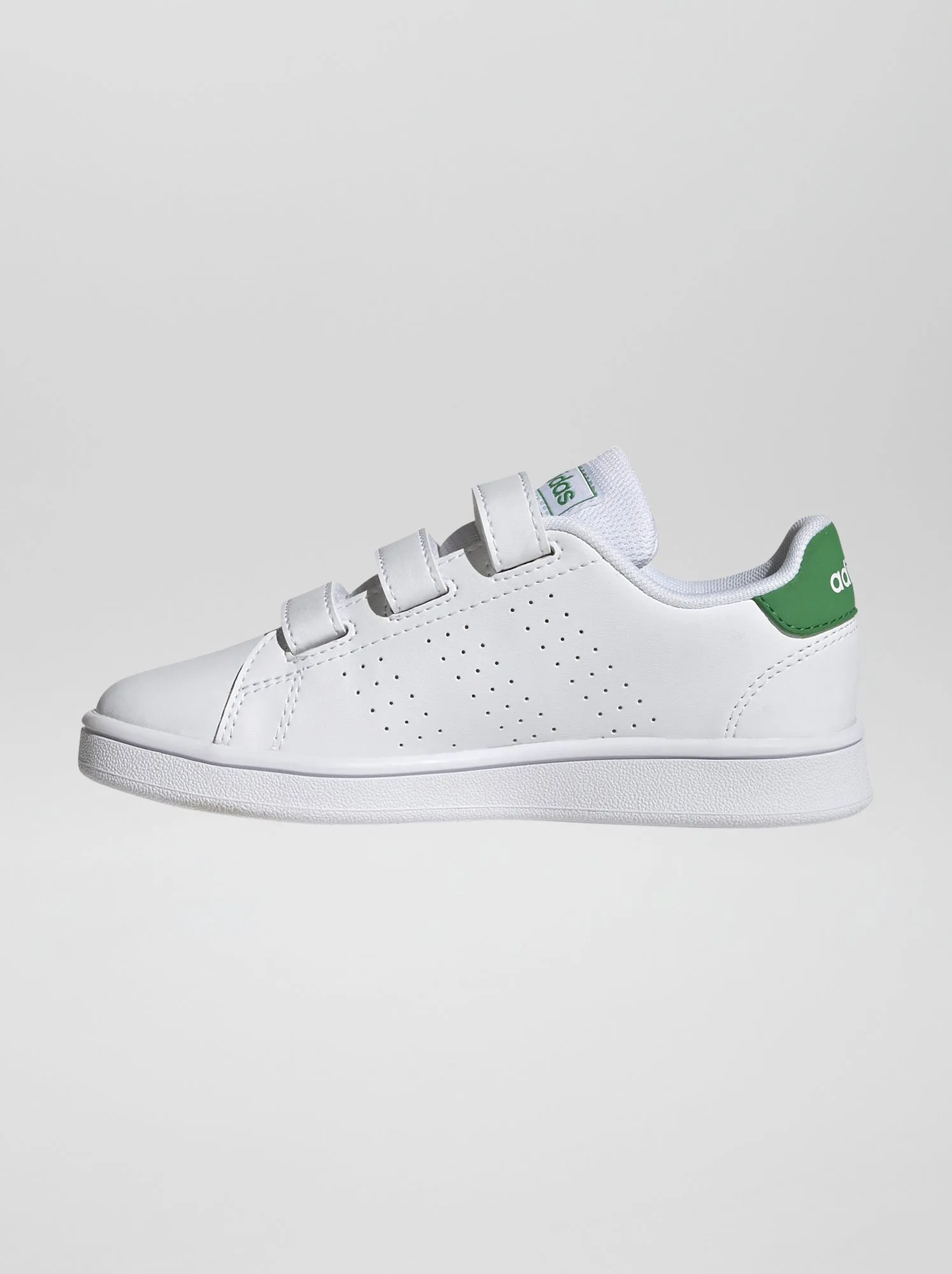 Sneakers 'adidas' 'Advantage' - BIANCO