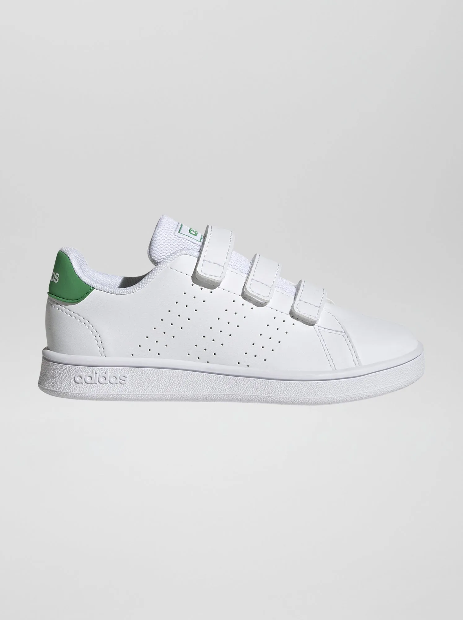 Sneakers 'adidas' 'Advantage' - BIANCO