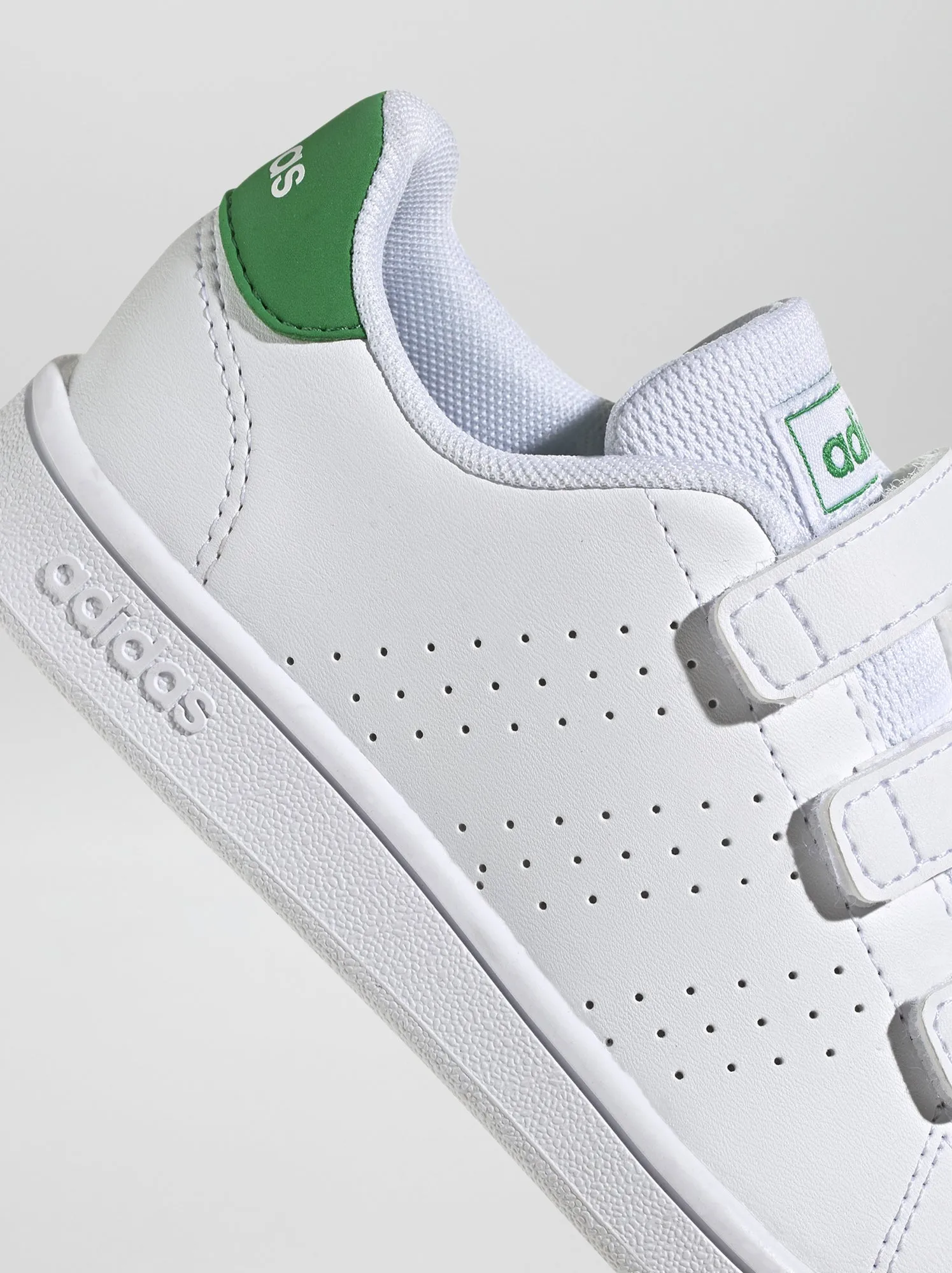 Sneakers 'adidas' 'Advantage' - BIANCO