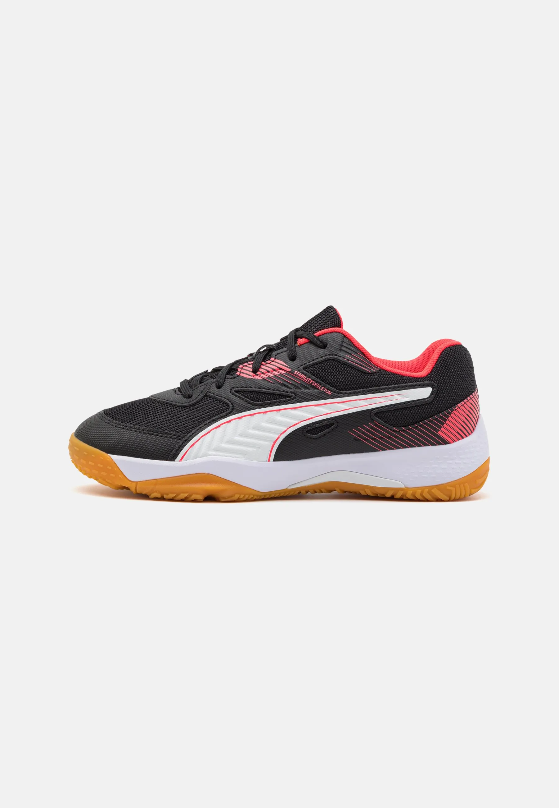 SOLARFLASH JR II UNISEX - Scarpe da pallamano