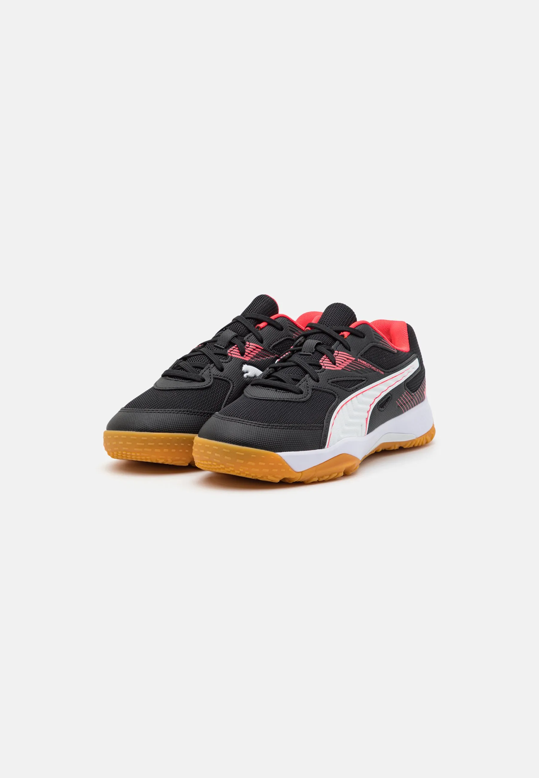 SOLARFLASH JR II UNISEX - Scarpe da pallamano