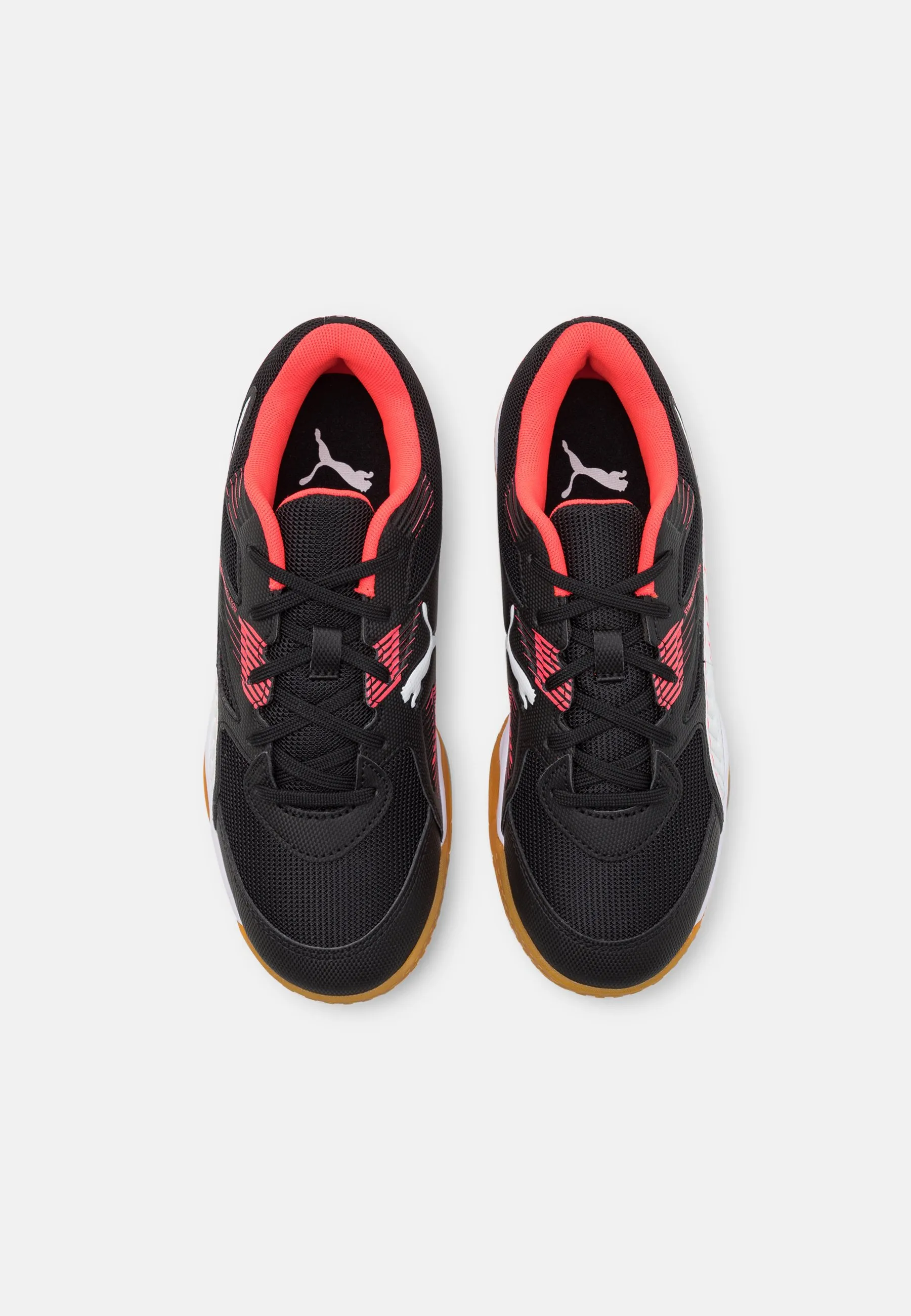 SOLARFLASH JR II UNISEX - Scarpe da pallamano