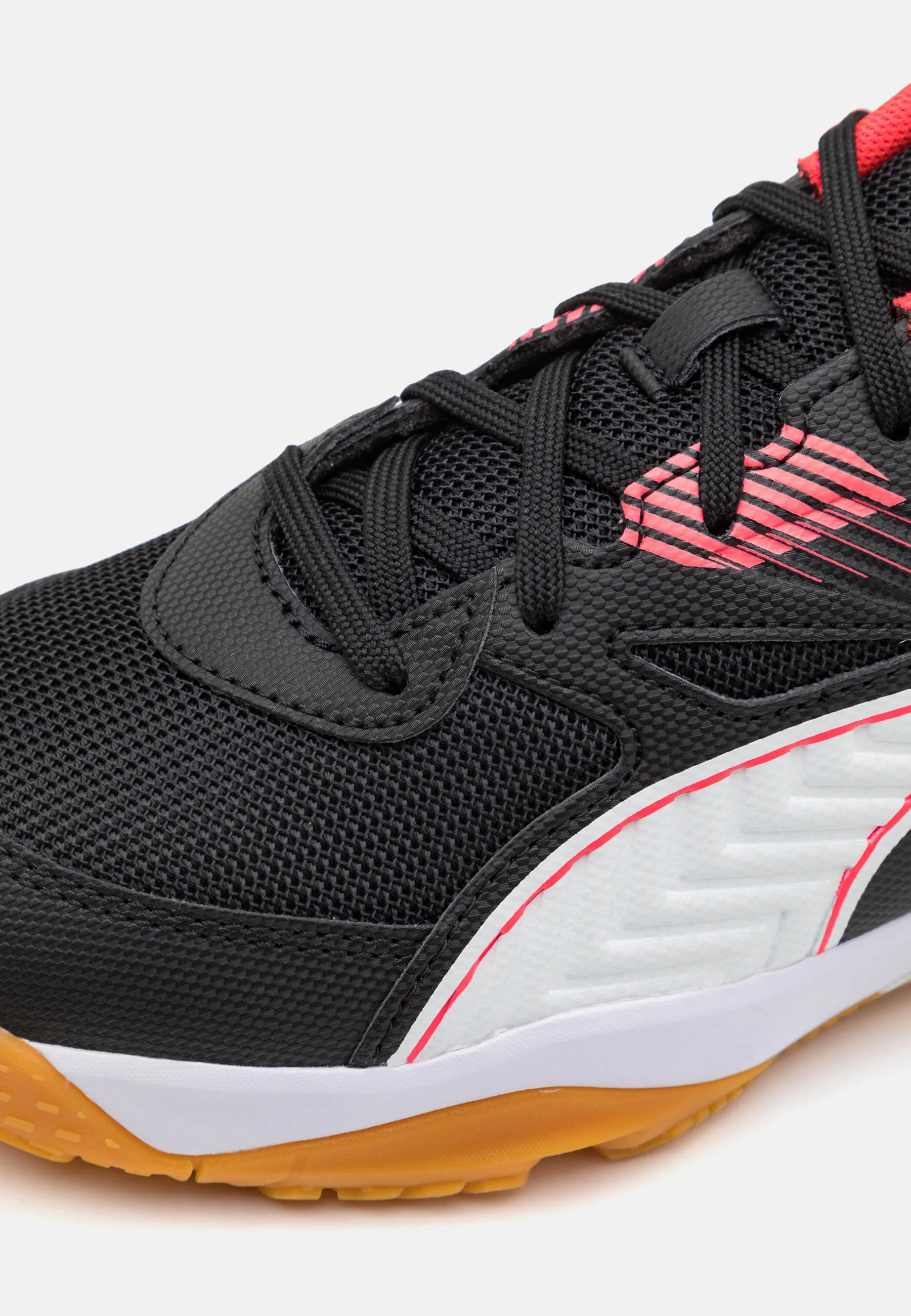 SOLARFLASH JR II UNISEX - Scarpe da pallamano