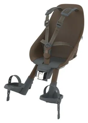 Sportello B b Anteriore con adattatore Urban Iki compatto marrone / nero
