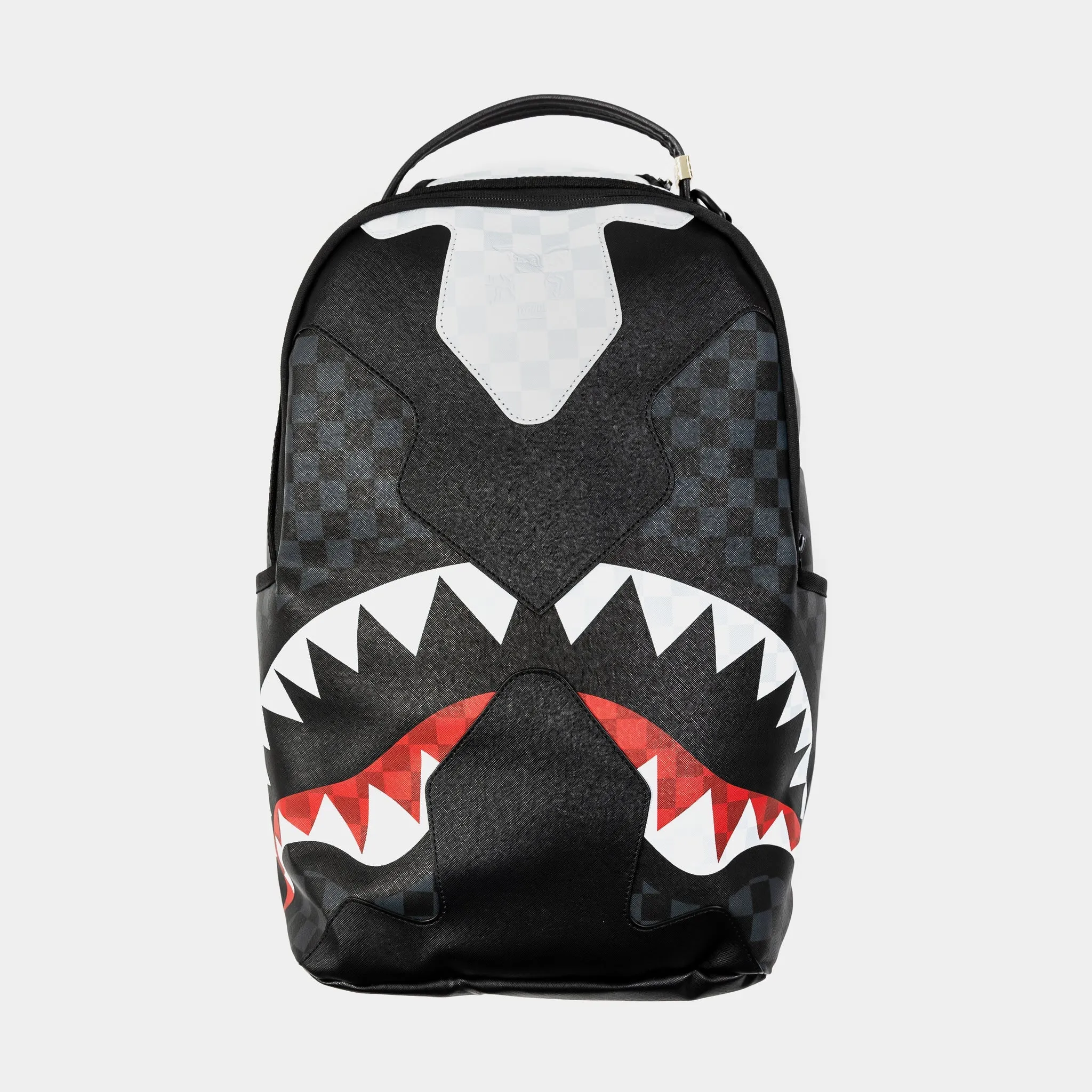 Sprayground Zaino Triple Decker Heir 910B5475NSZ