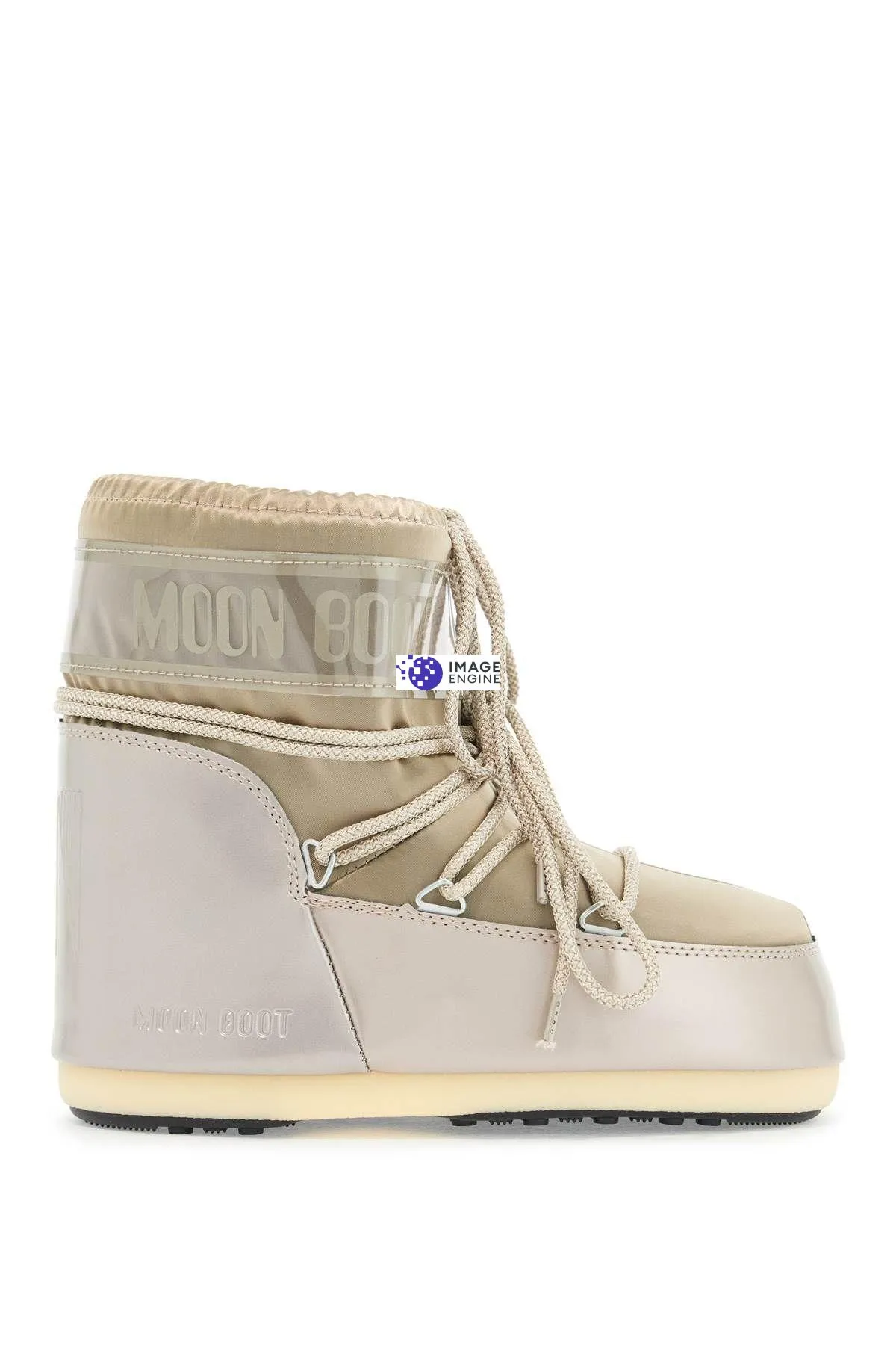 Stivaletti doposci Icon Low Glance