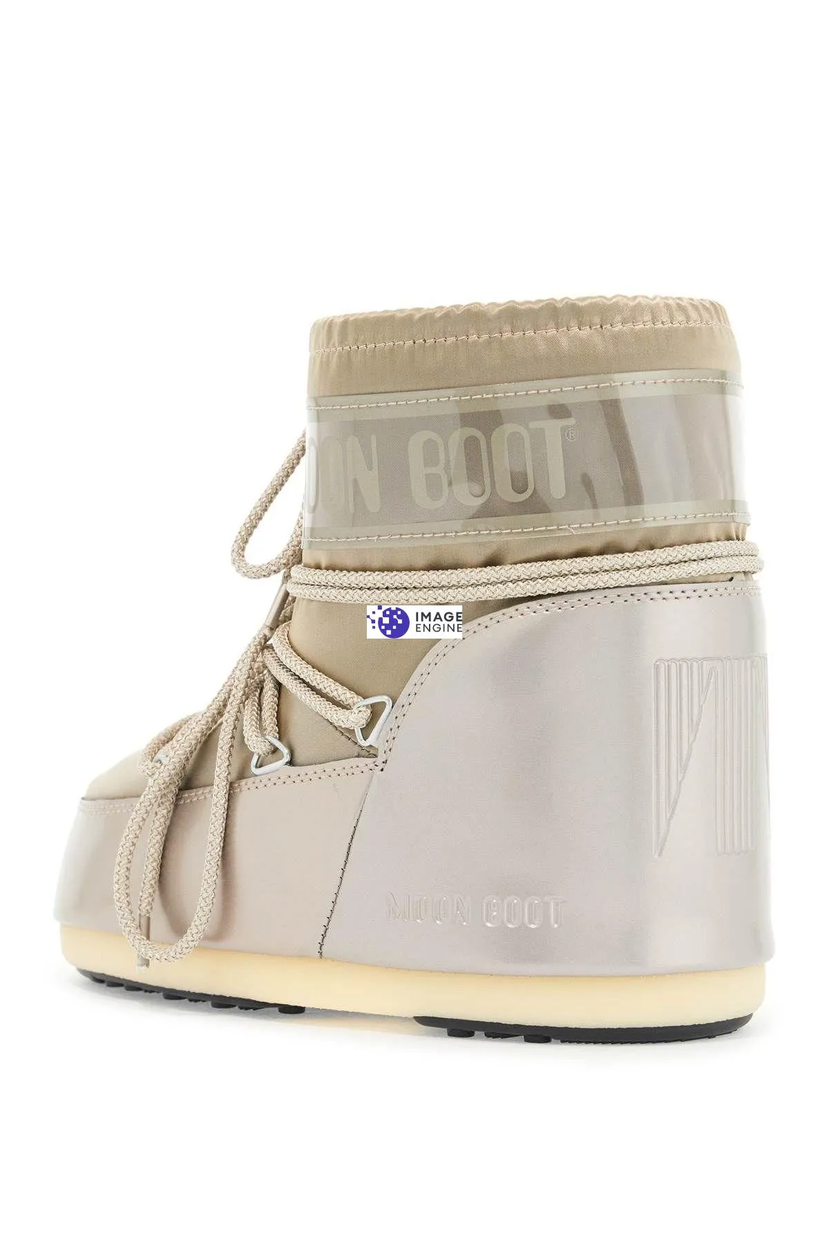 Stivaletti doposci Icon Low Glance