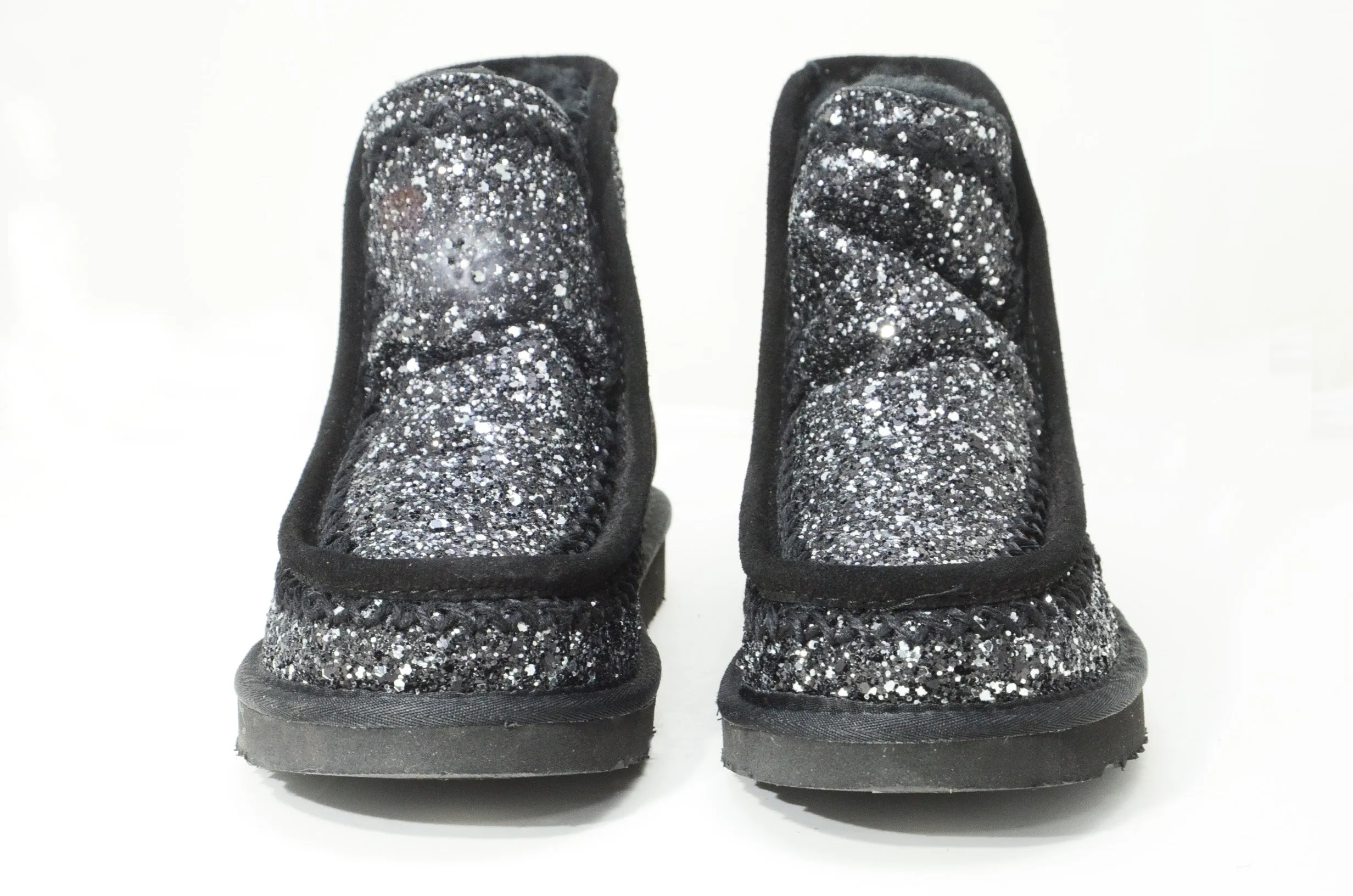 Stivaletto caldissimo - WOZ - 3178 GLITTER