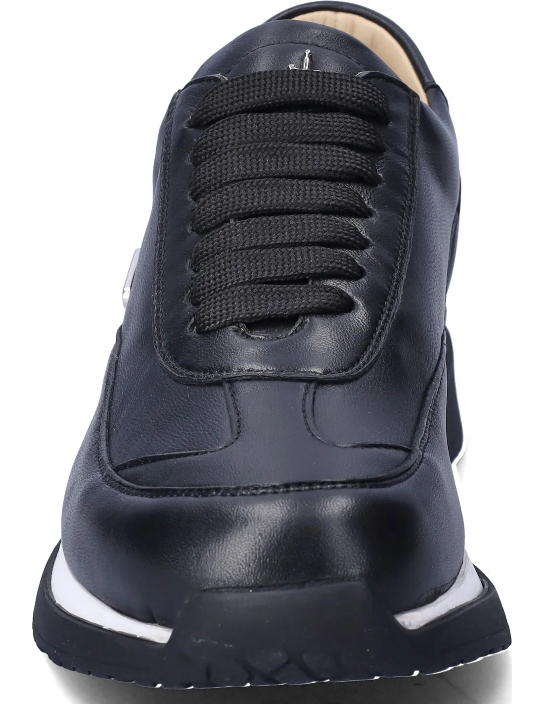 Story Paciotti sneakers donna black
