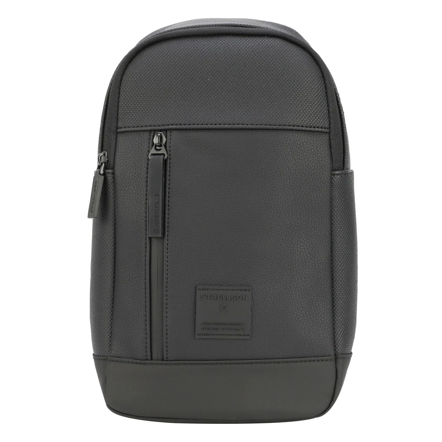 Strellson Westferry Chris Borsa a tracolla 18 cm