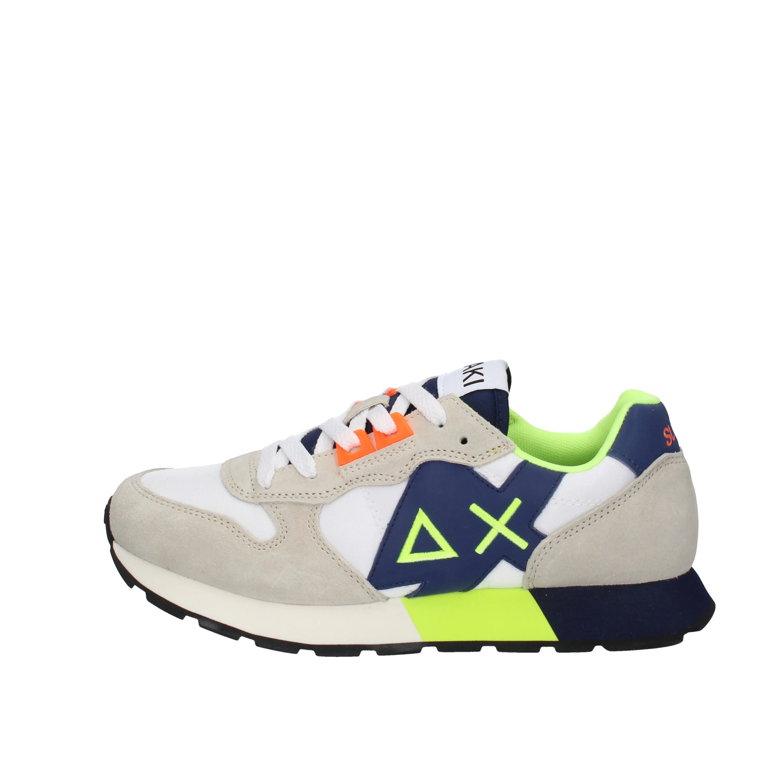 sun68 sneakers z33313t  