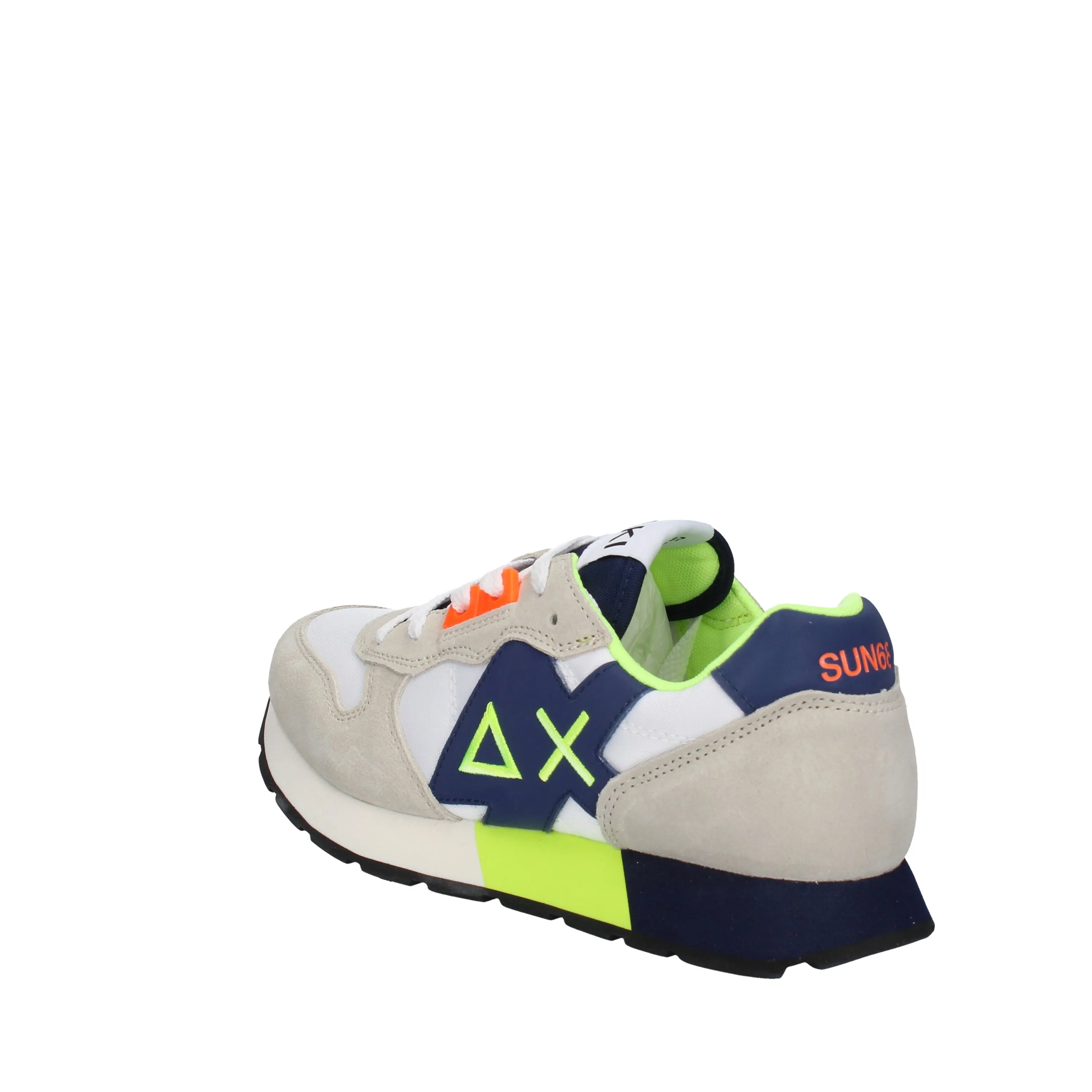 sun68 sneakers z33313t  