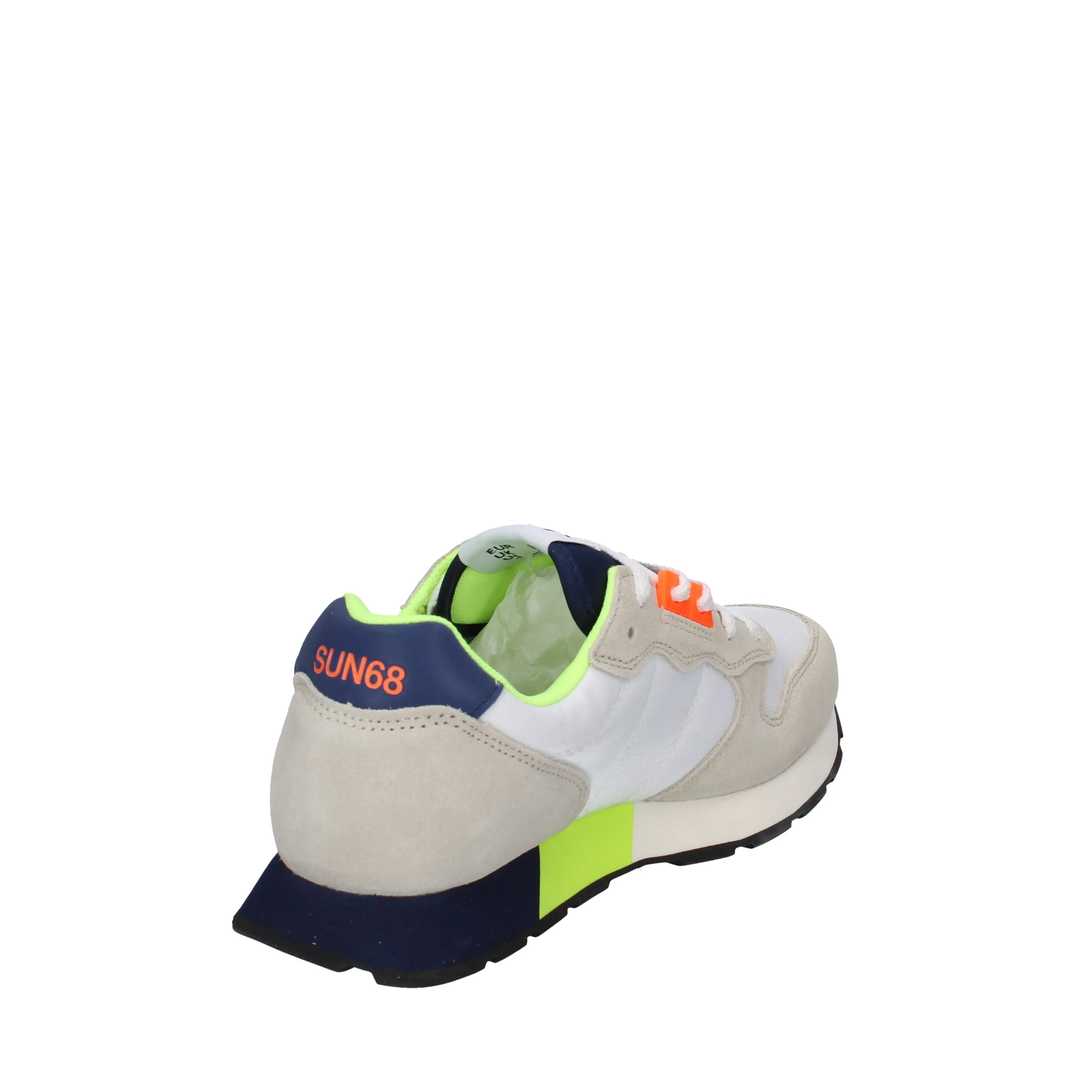 sun68 sneakers z33313t  